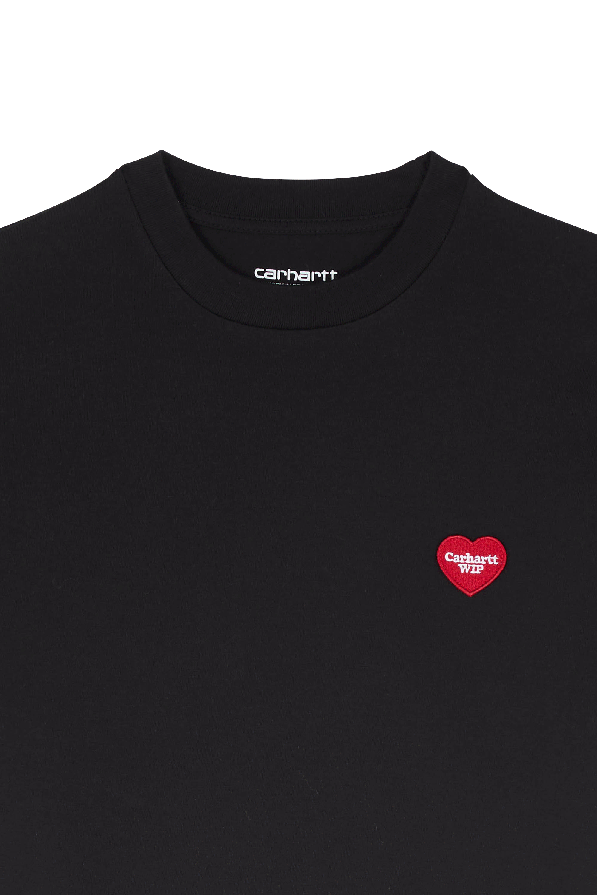 T-shirt  Noir