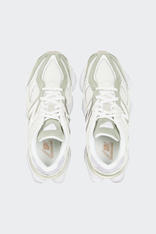 NEW BALANCE Baskets Vert