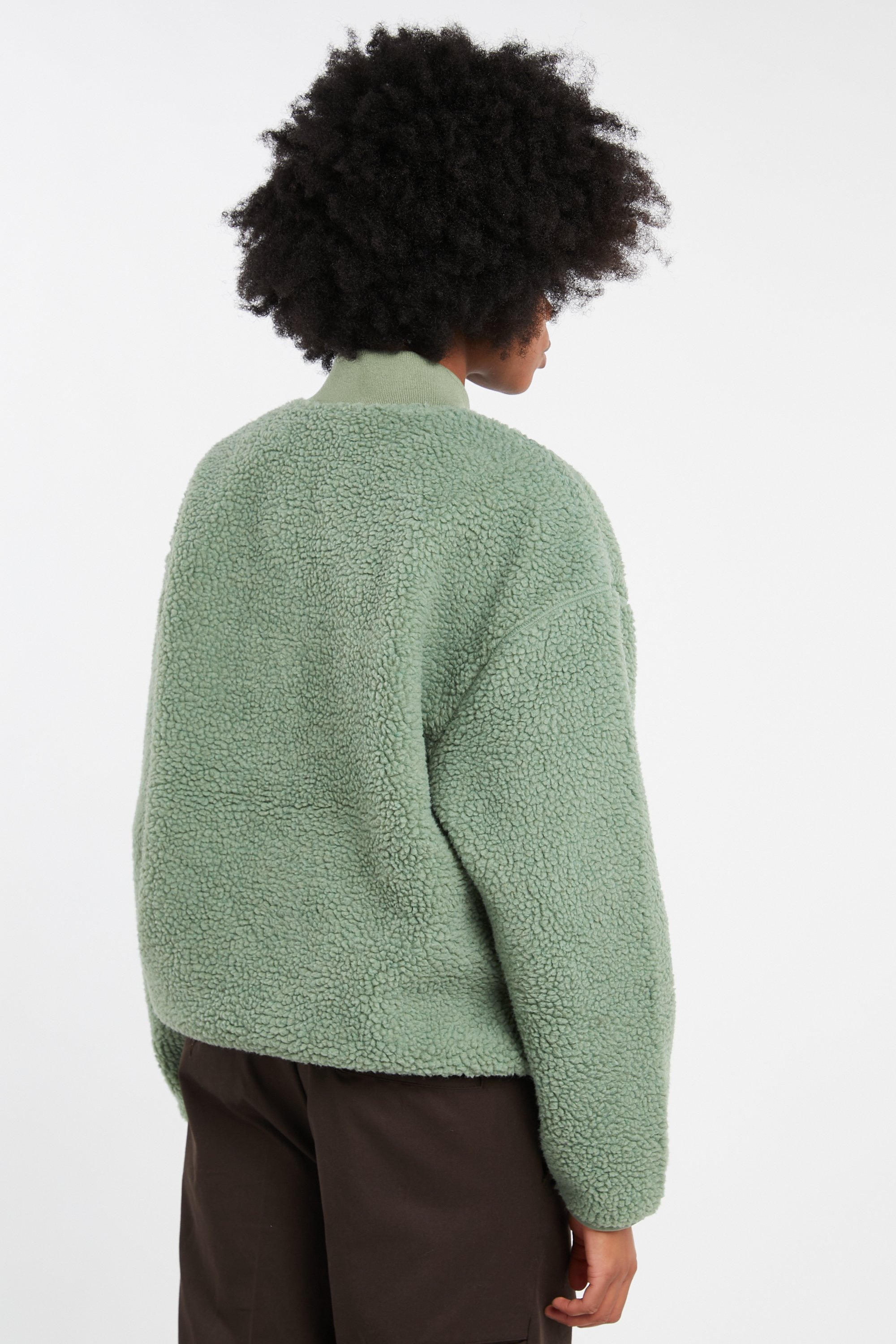 DICKIES Blouson Vert