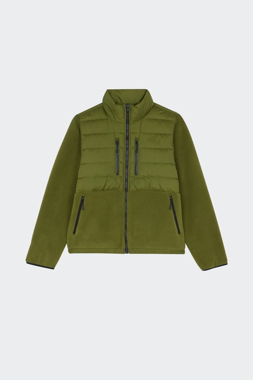THE NORTH FACE Pull Vert
