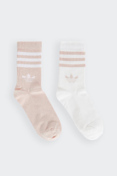Chaussettes - Taille L Rose