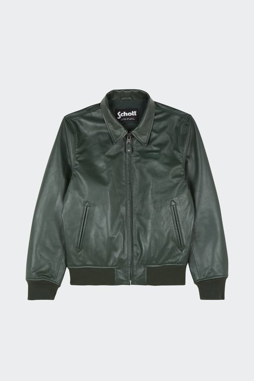 Veste - Taille S Vert