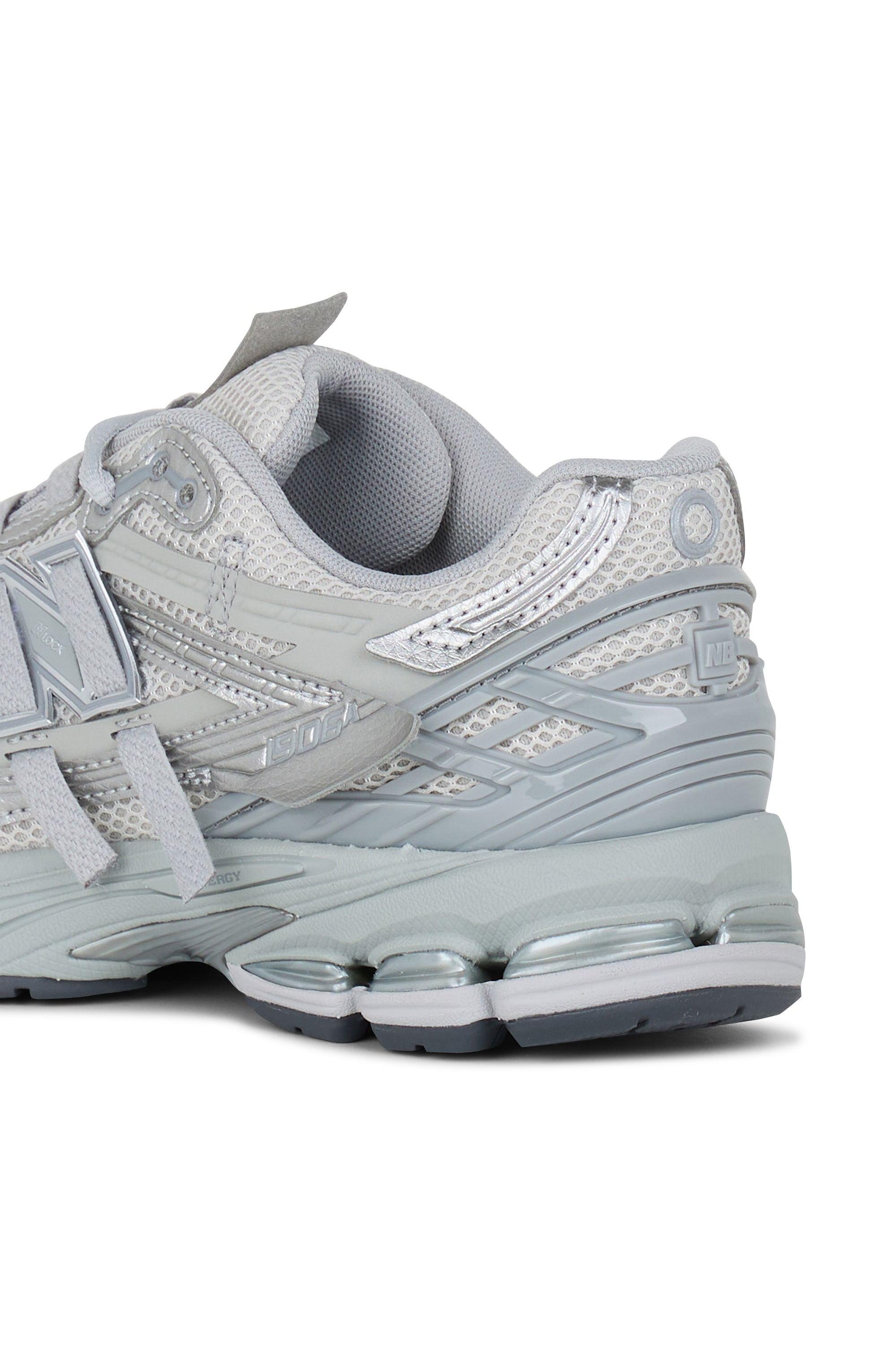 Baskets | Gris NEW BALANCE Homme