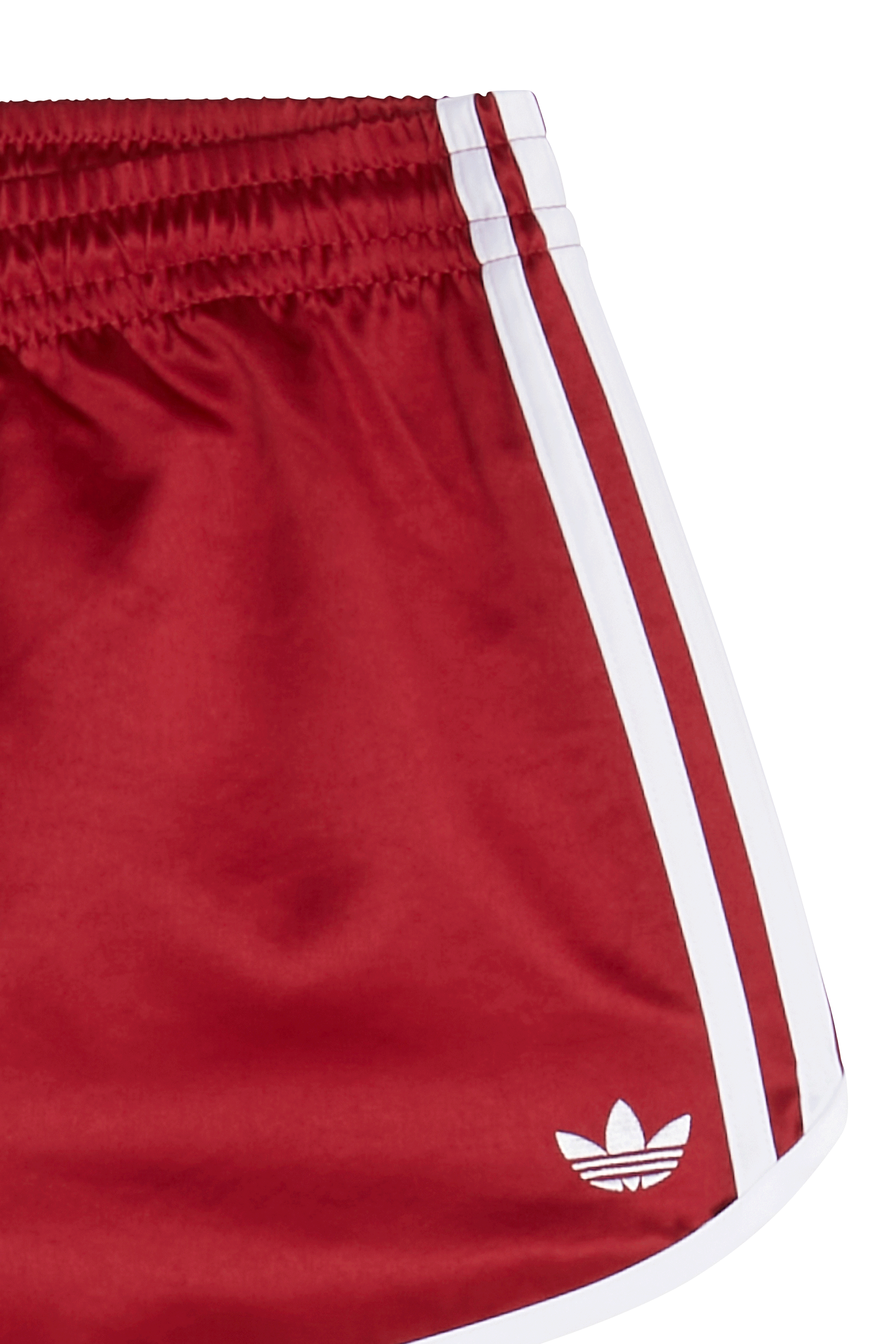 Shorts | Red ADIDAS Women