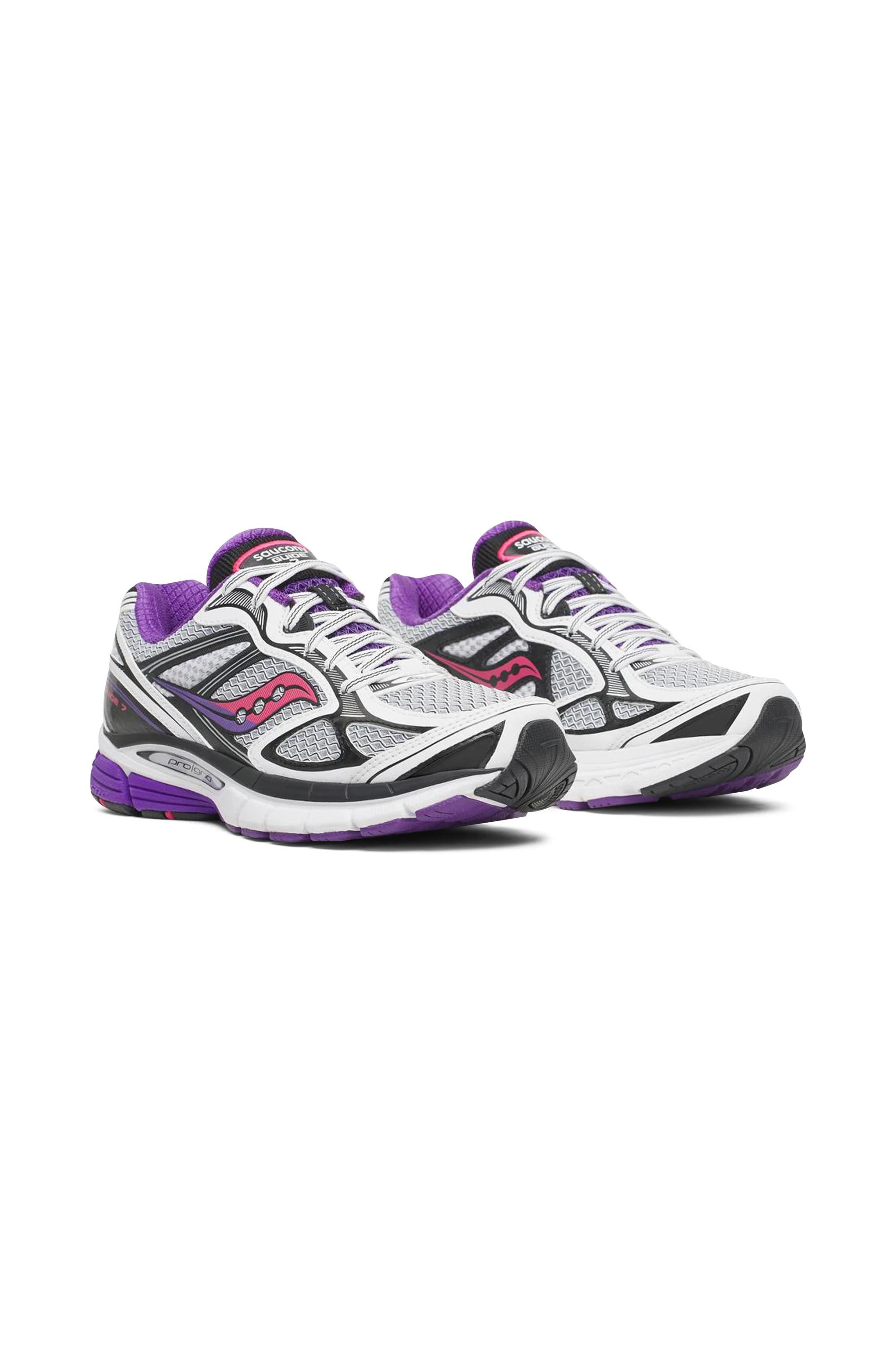 Basket | Multicolore SAUCONY Femme