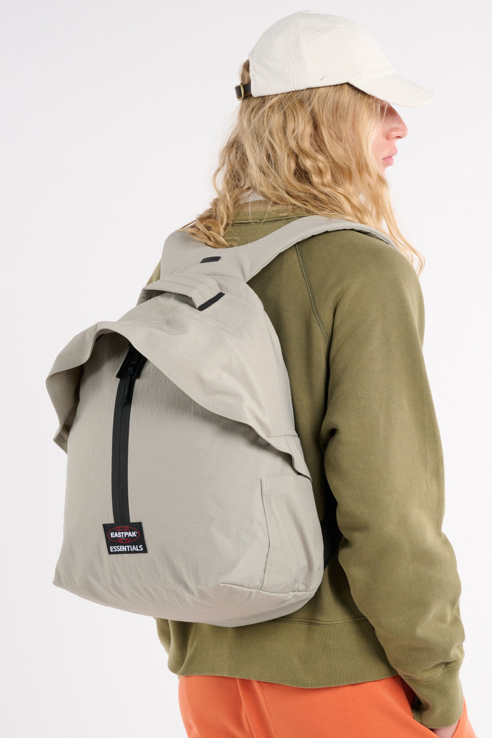 Backpack EASTPAK Pink