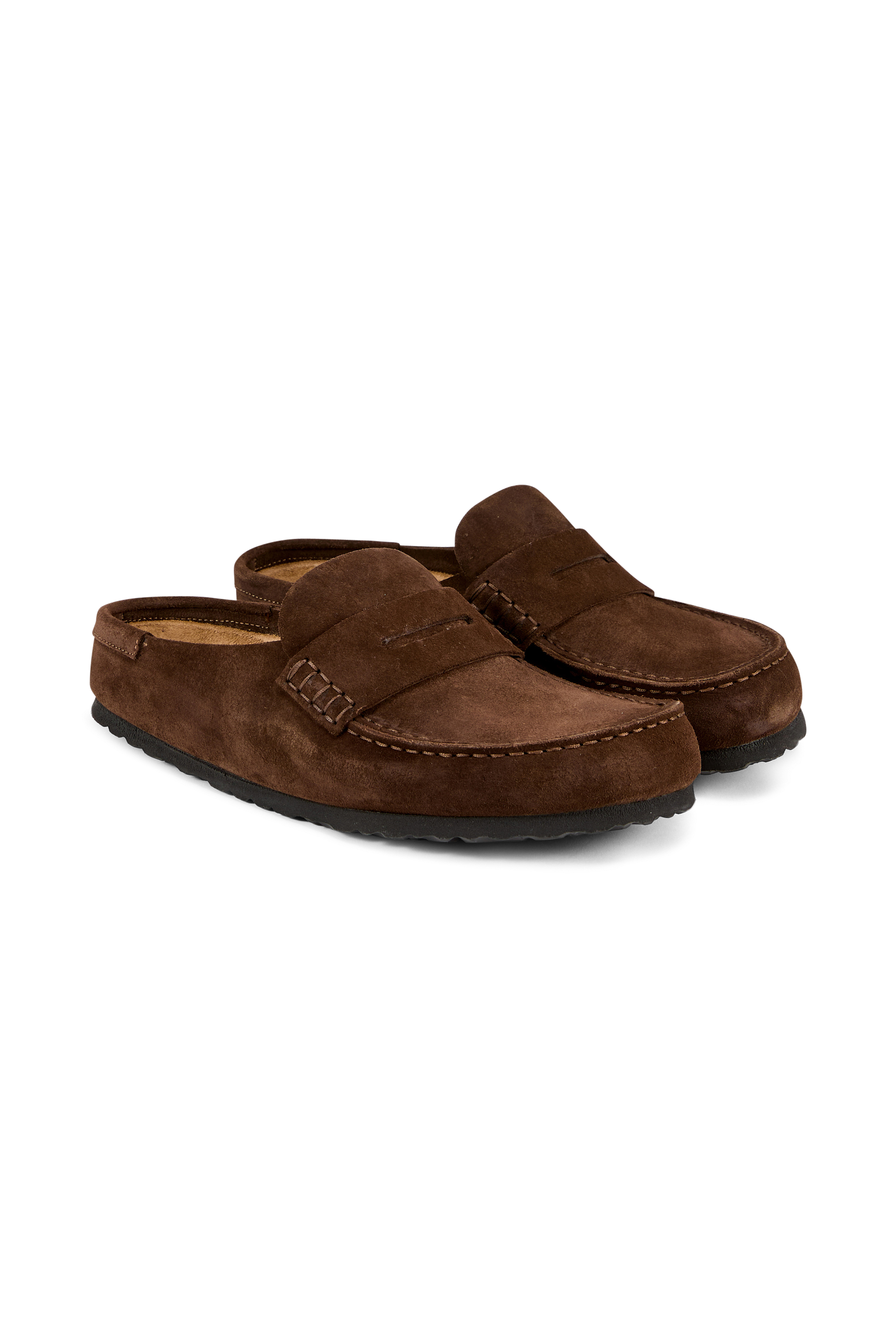 Slippers | Brown BIRKENSTOCK Women