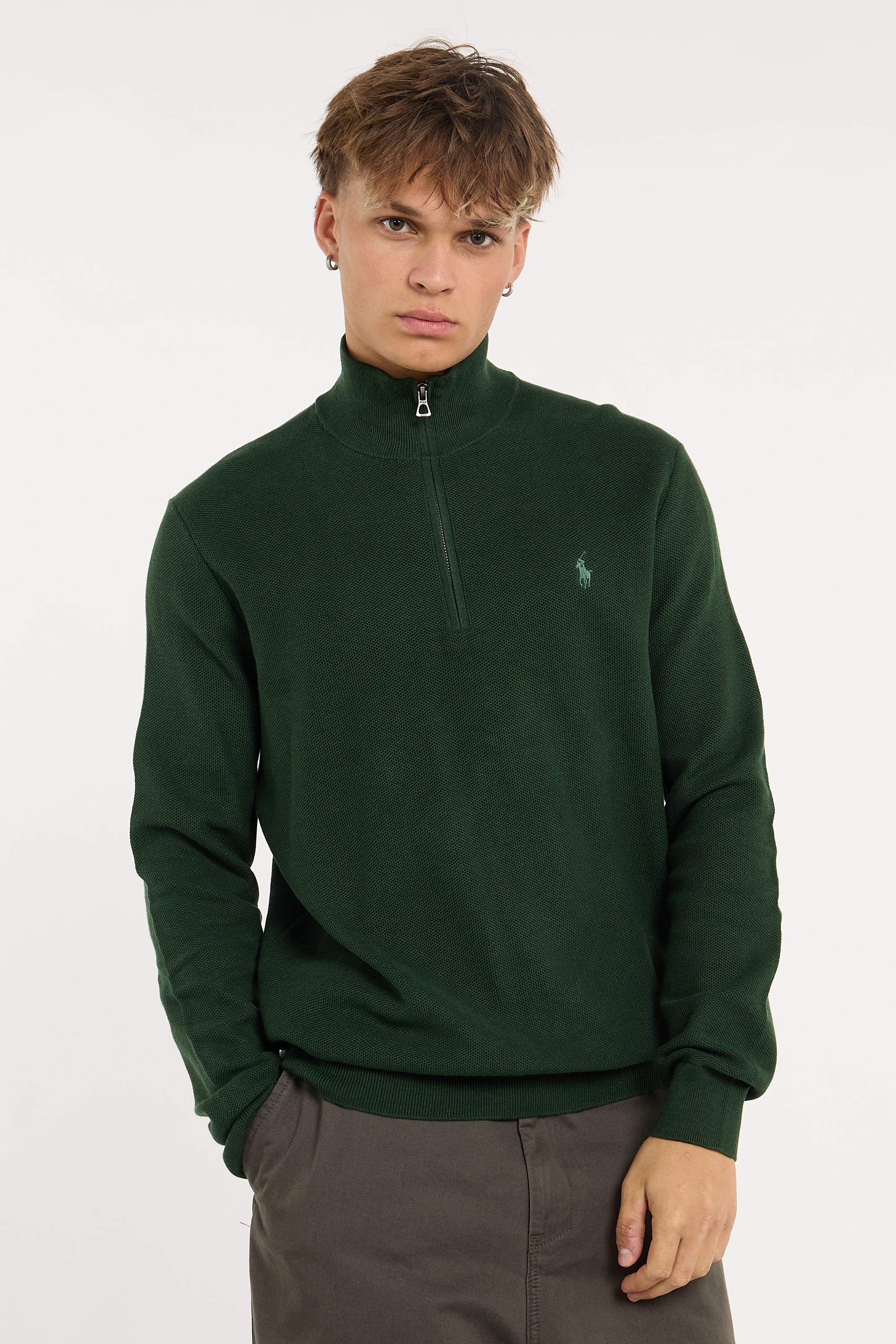 Sweater | Green POLO RALPH LAUREN Men