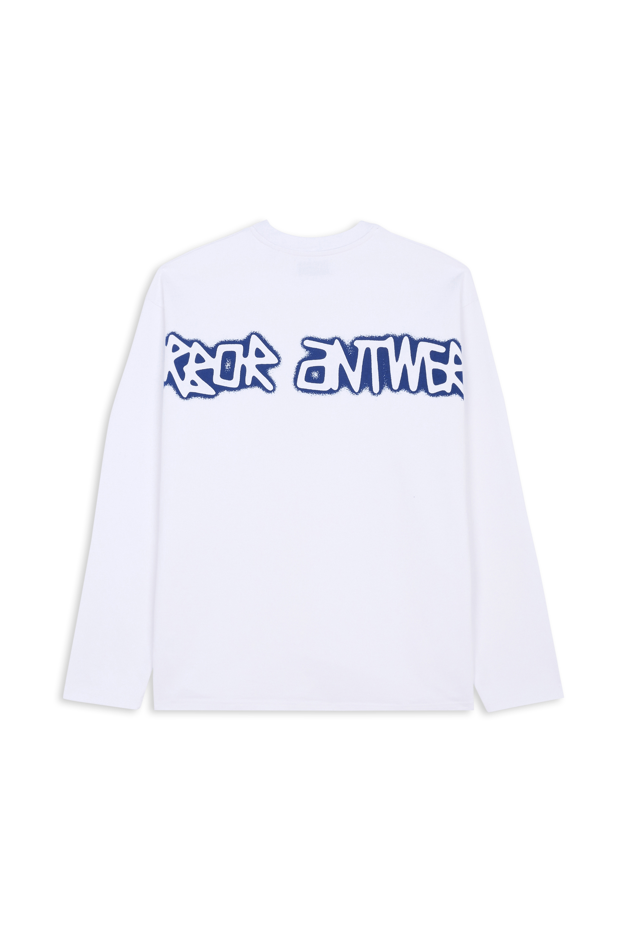 T-shirt ARBOR Blanc