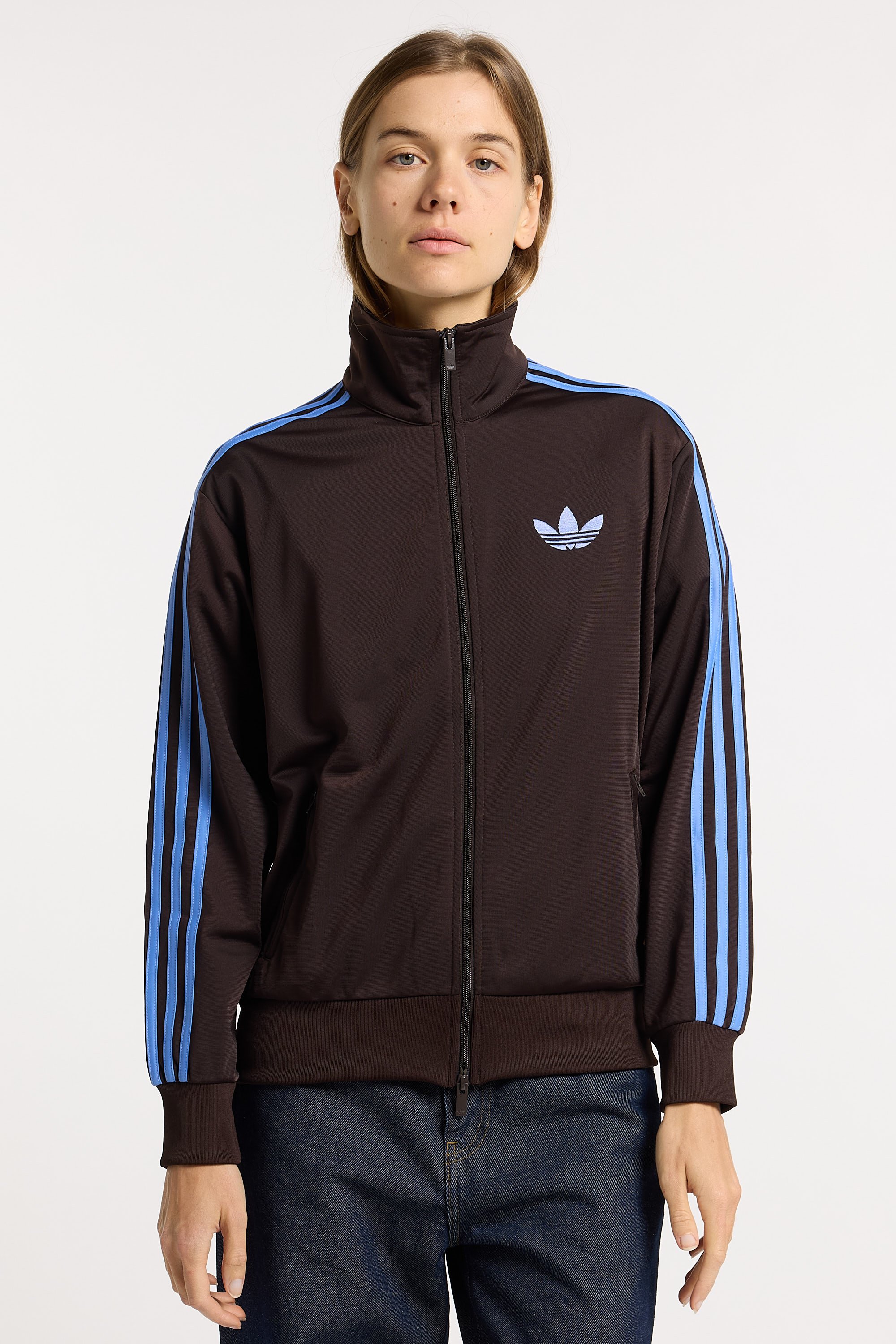 Veste | Marron ADIDAS Femme