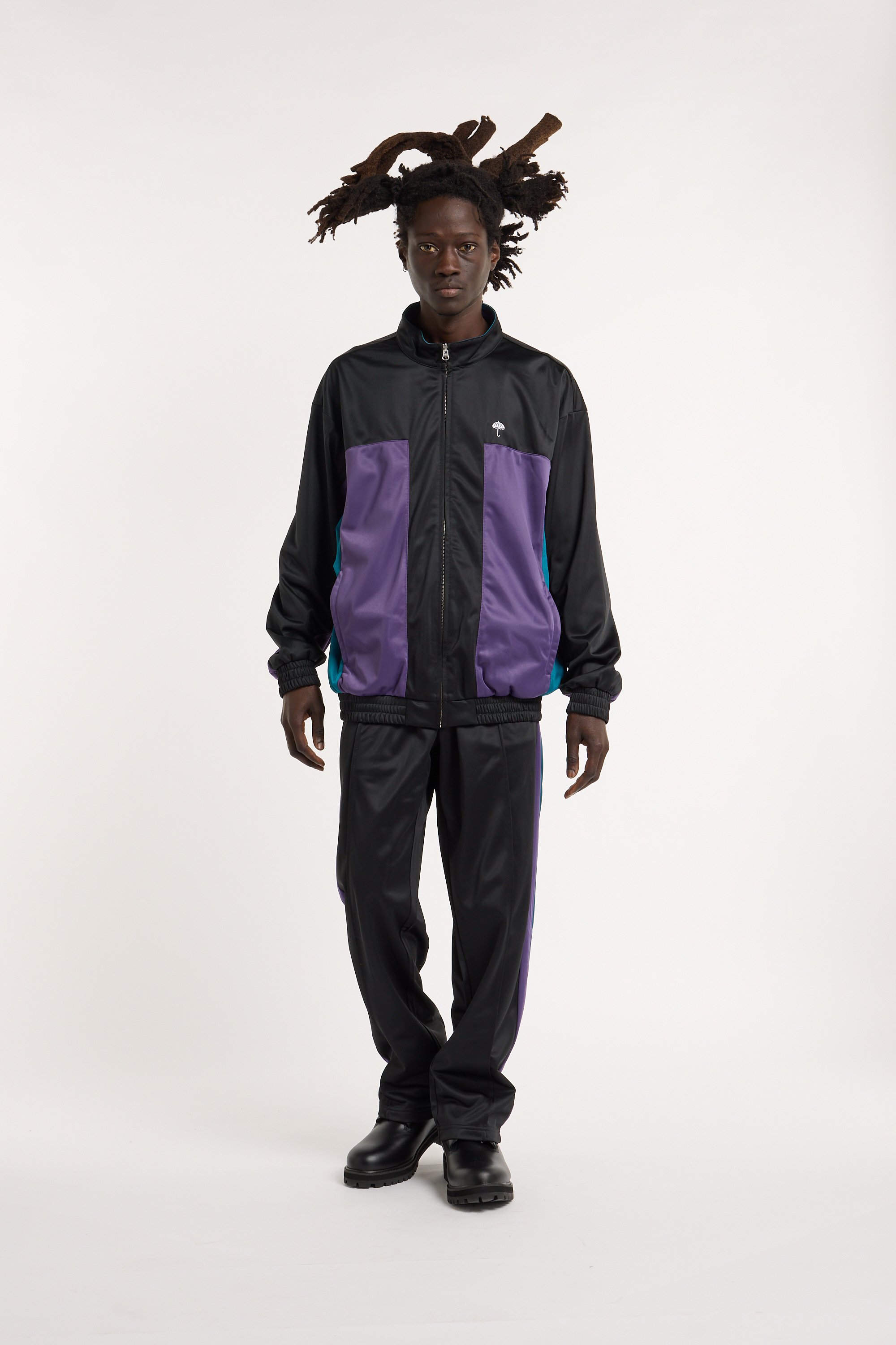 Pantalon de survêtement  HELAS Multicolore