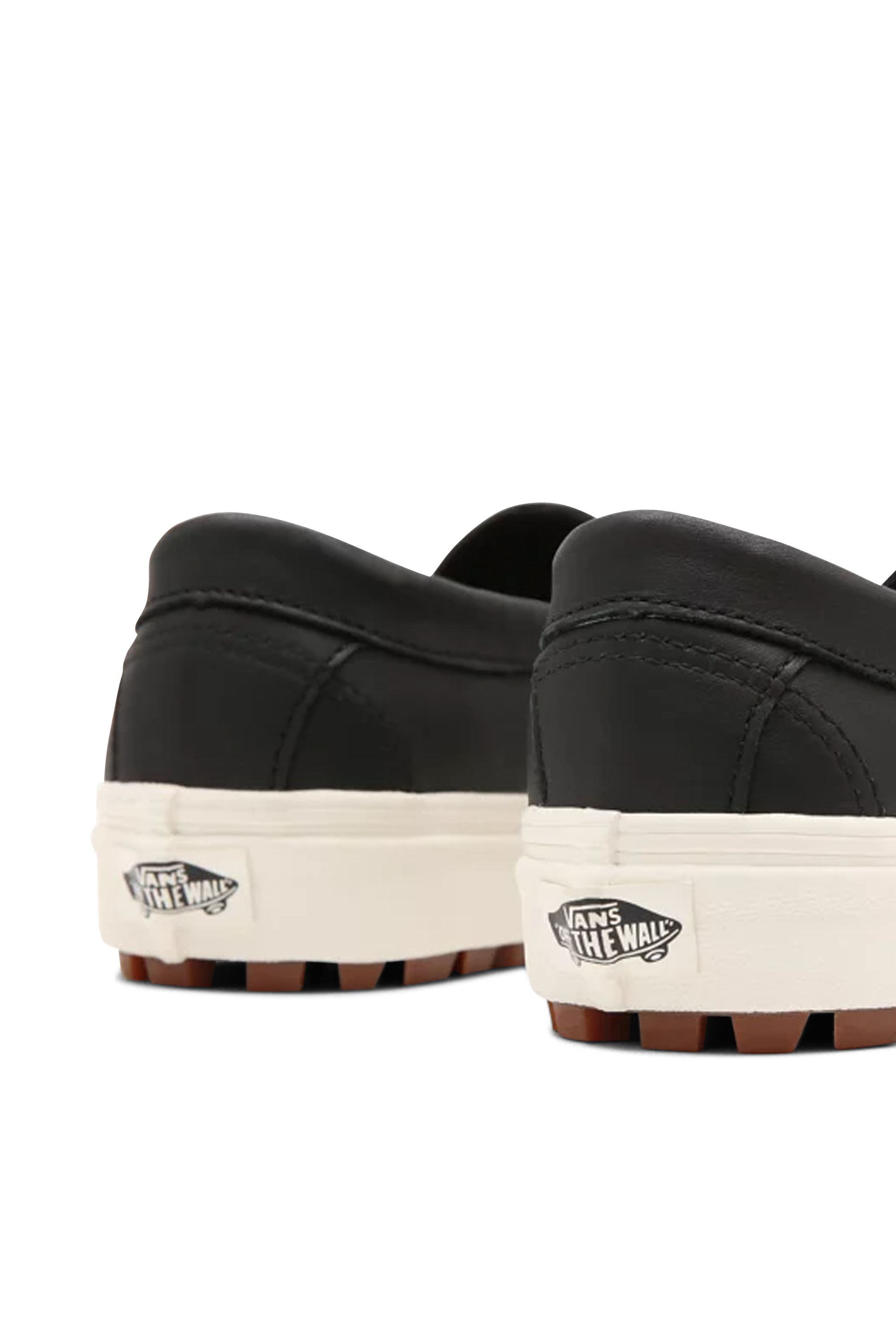 Sneakers | Black VANS Women