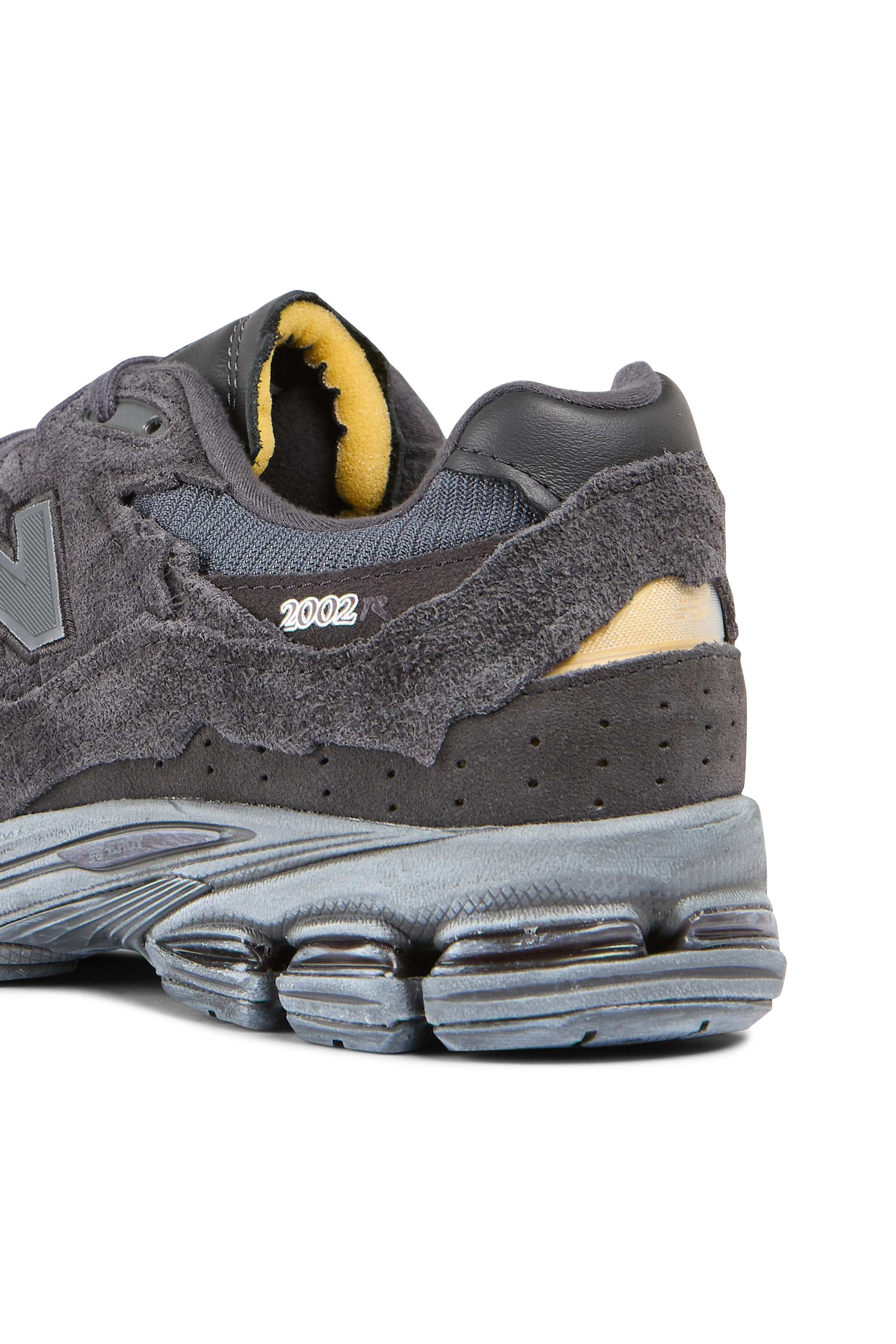 Low-top sneakers Black