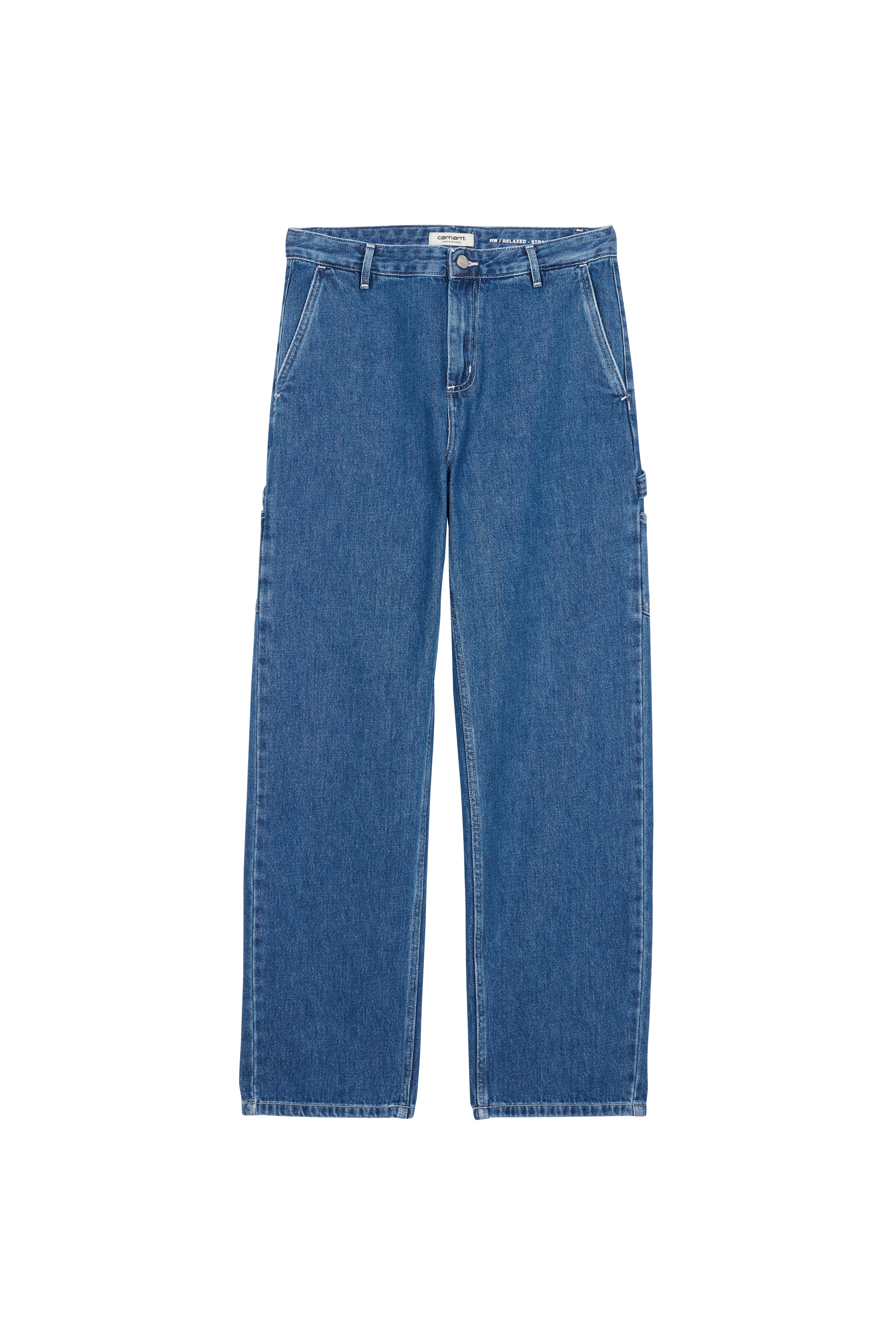 Jeans Blue