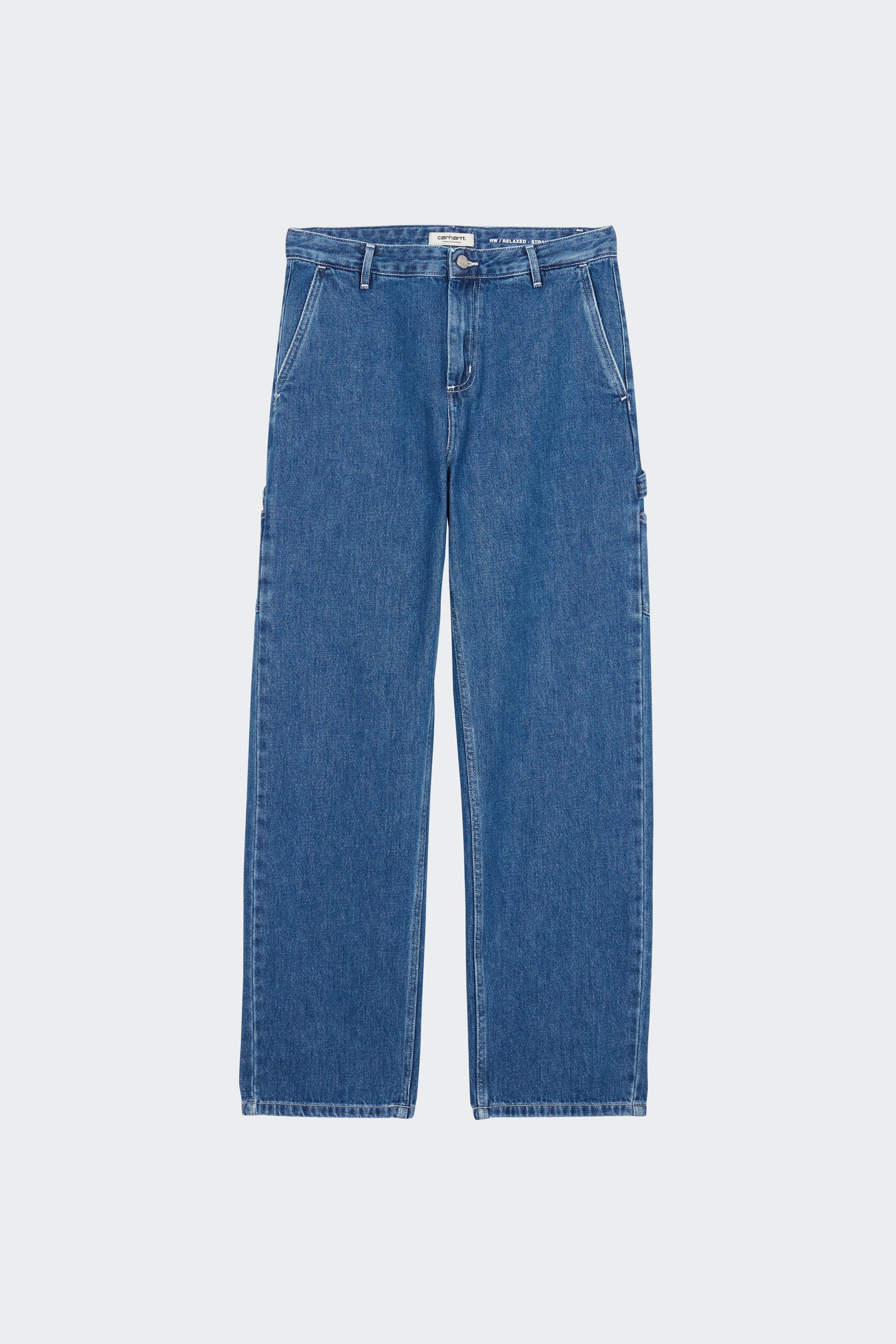 Jeans | Blue by CARHARTT WIP Jeans Blue