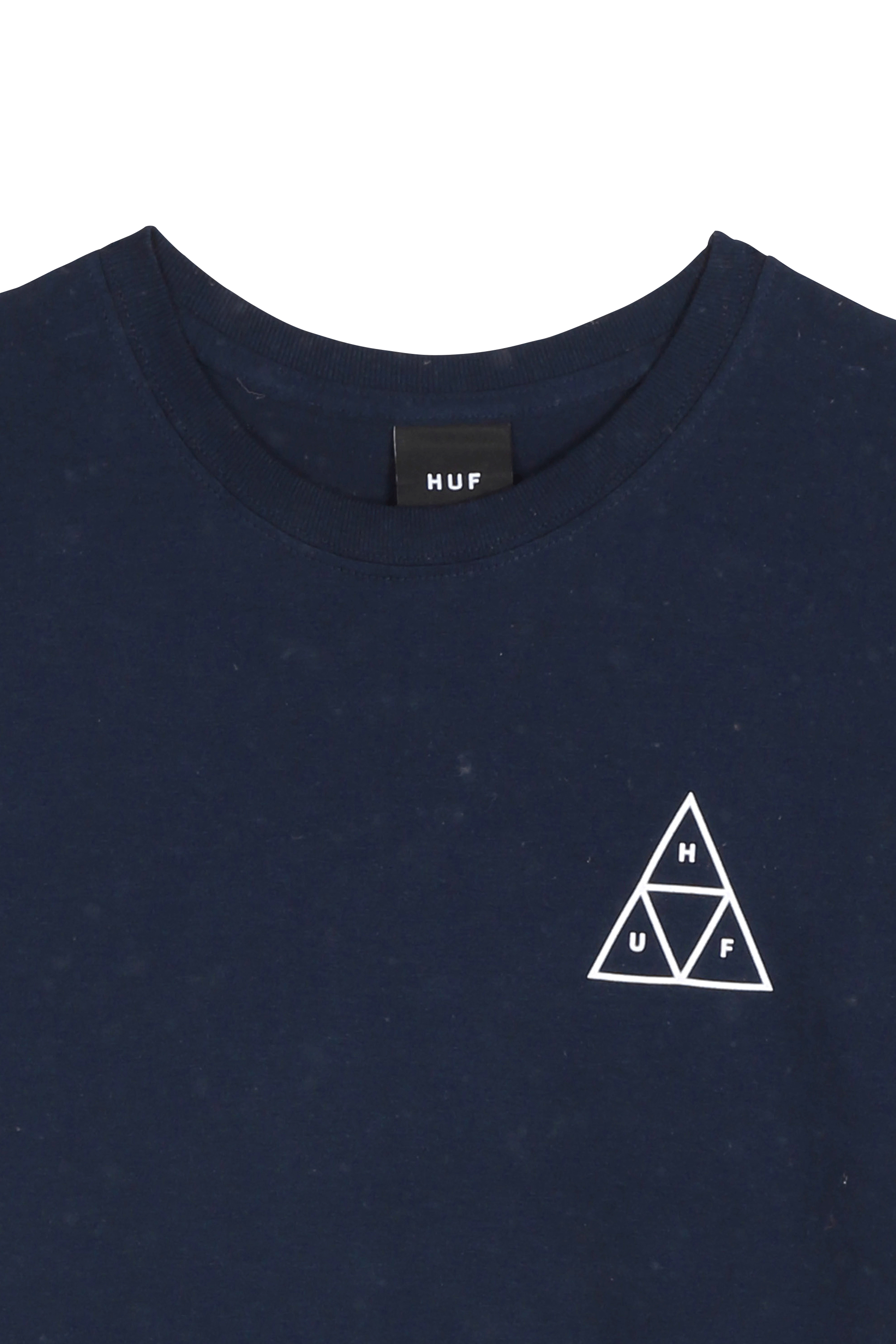 T-SHIRT Bleu