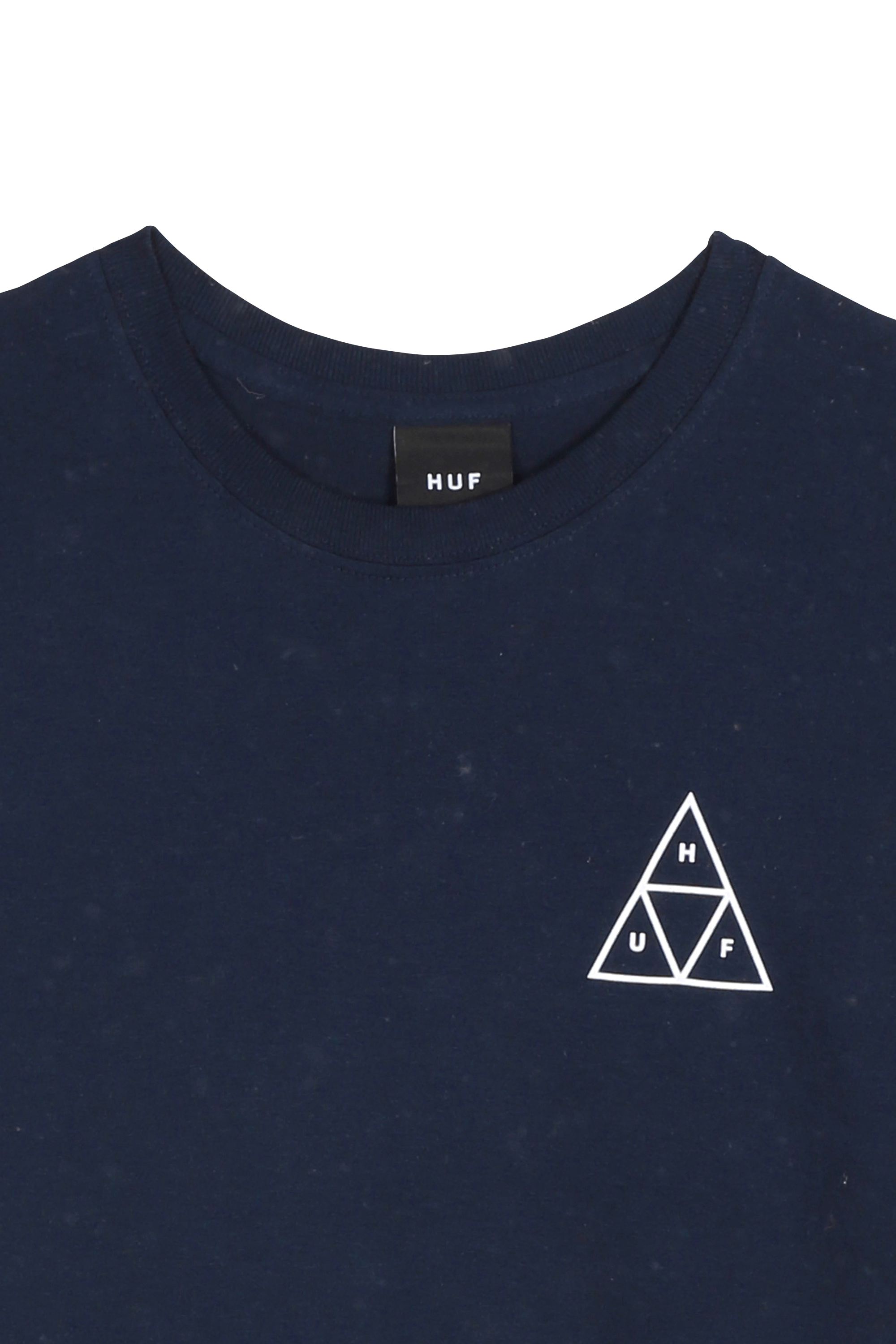 T-SHIRT Bleu