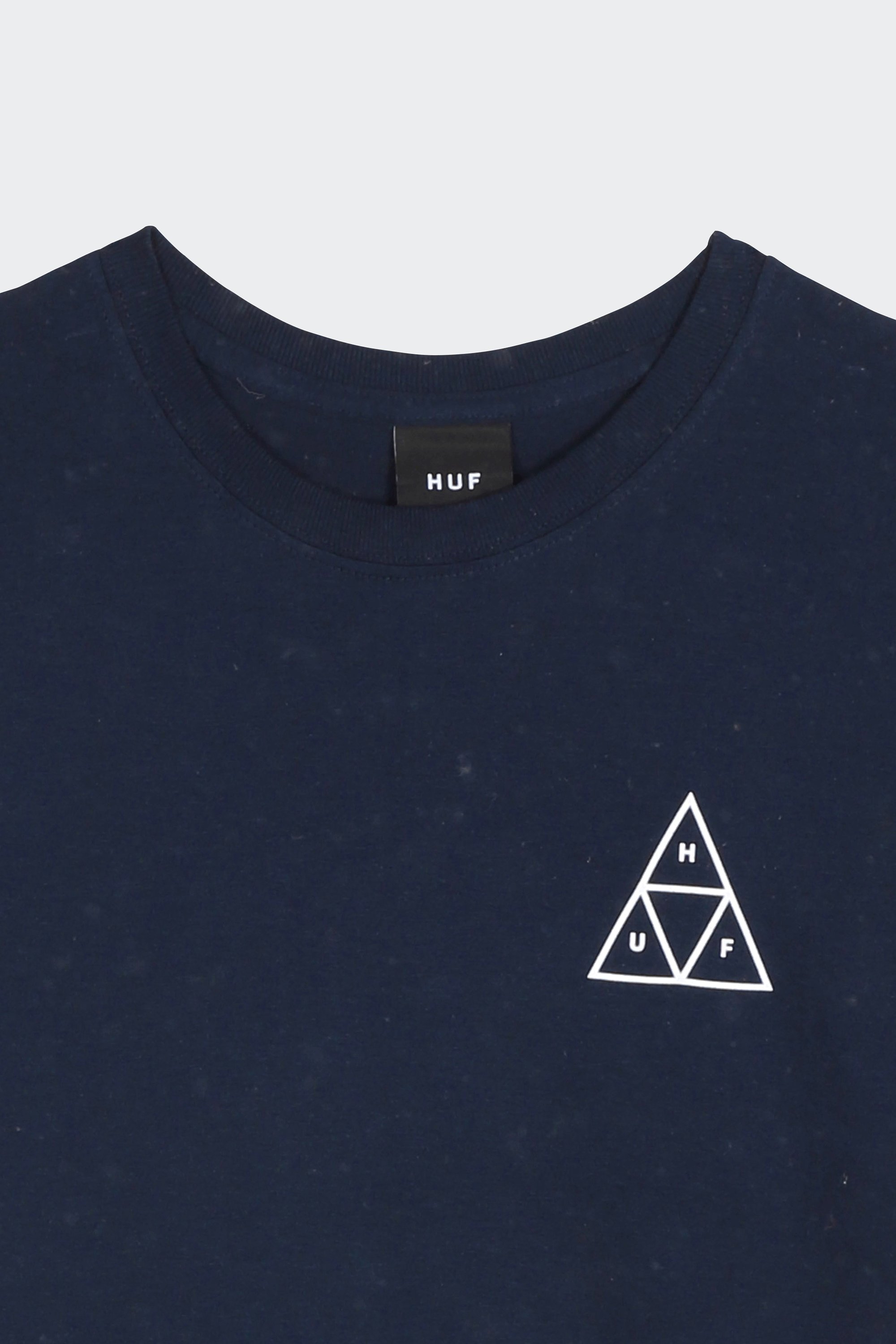 T-SHIRT | Blue by HUF T-SHIRT Blue