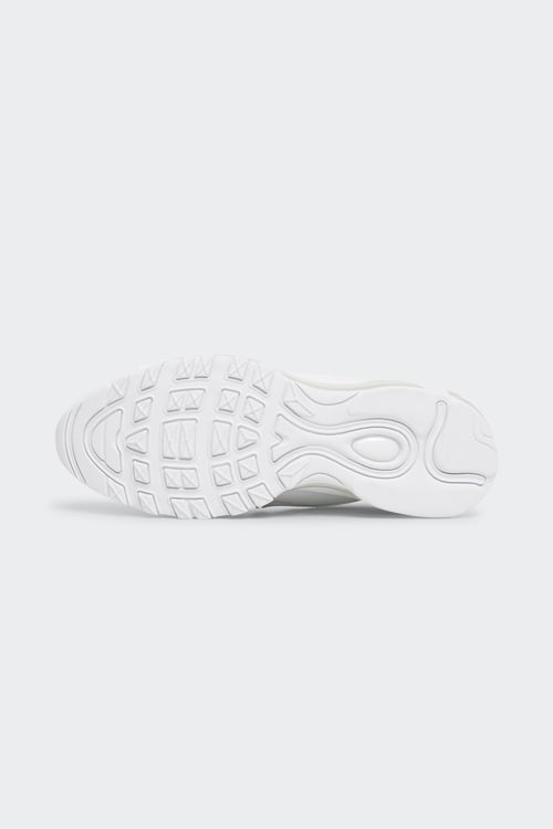 NIKE Baskets Blanc