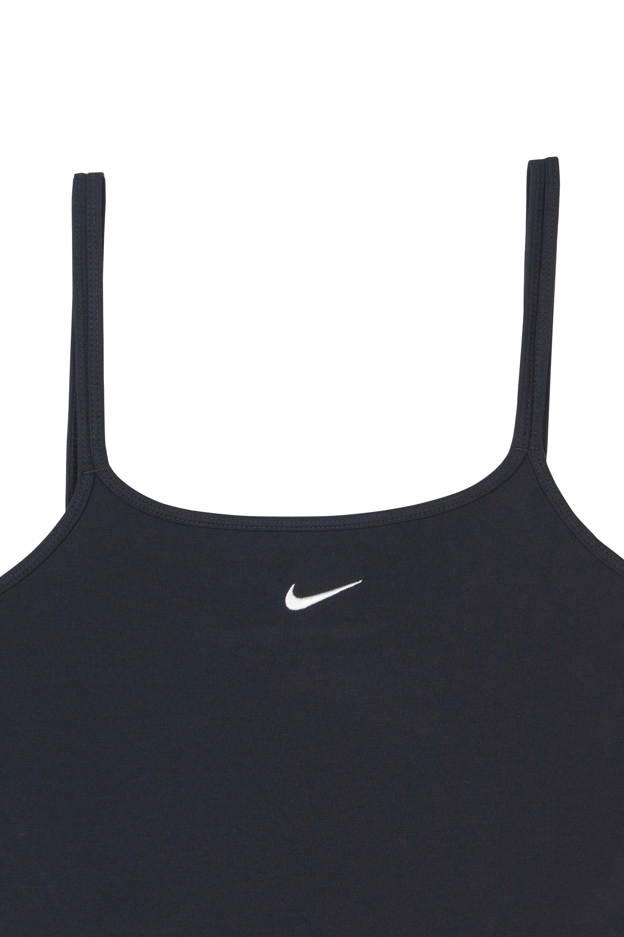 Top sans manches  | Noir NIKE Femme