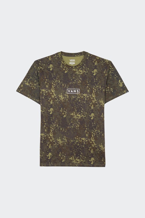 VANS T-shirt Khaki