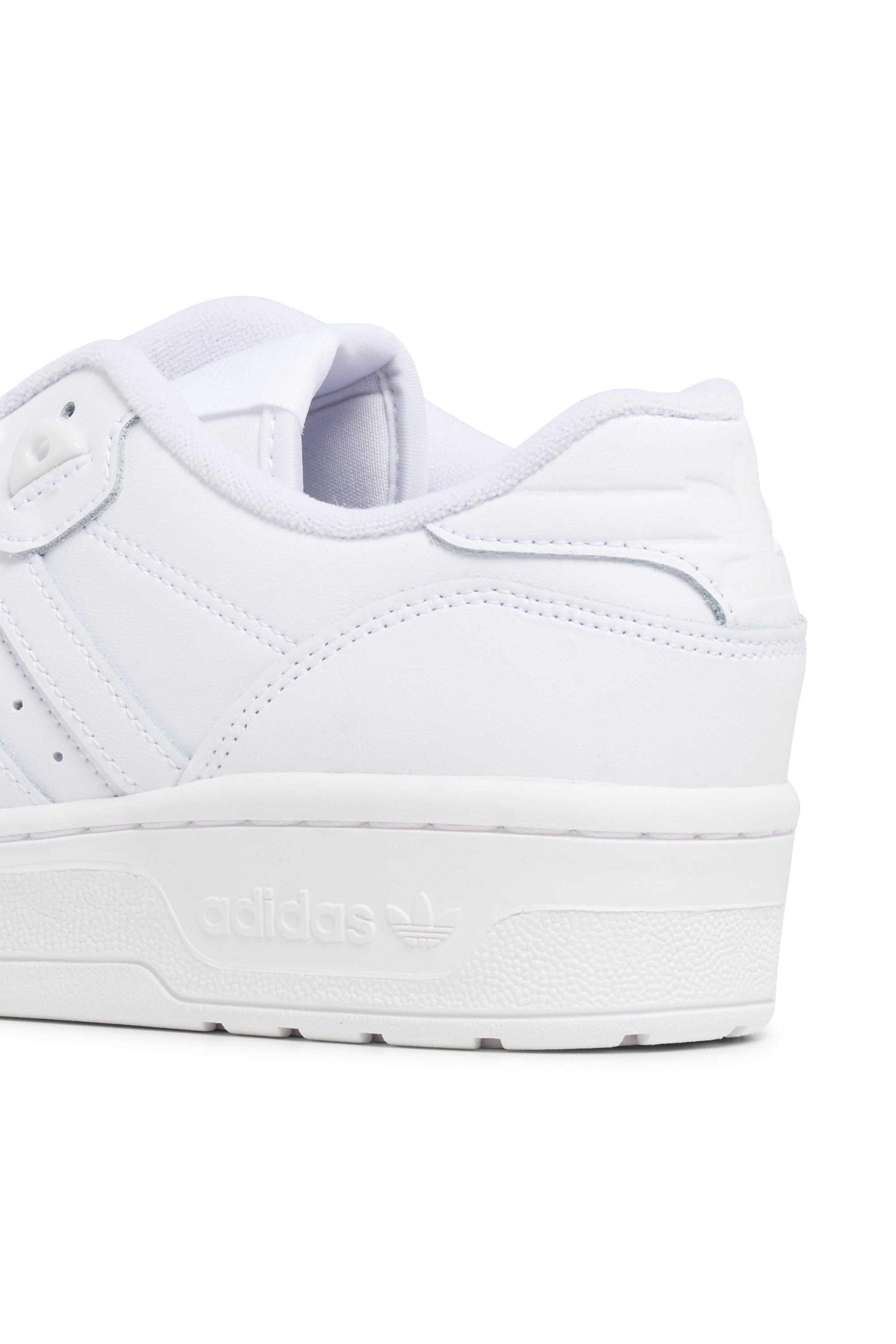 Baskets | Blanc ADIDAS Homme
