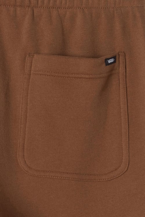 Jogging Marron Vans Homme Citadium