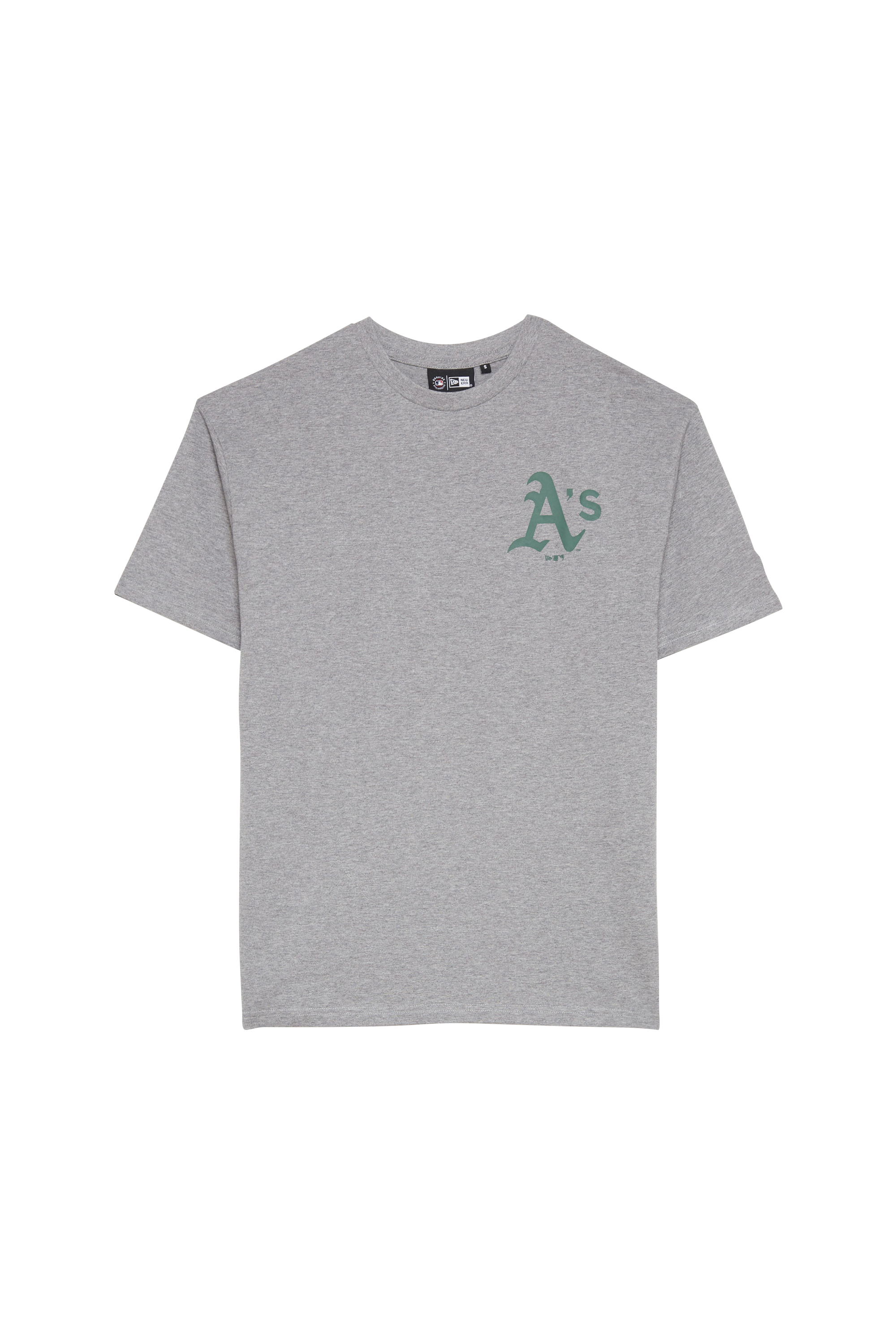 T-shirt Grey
