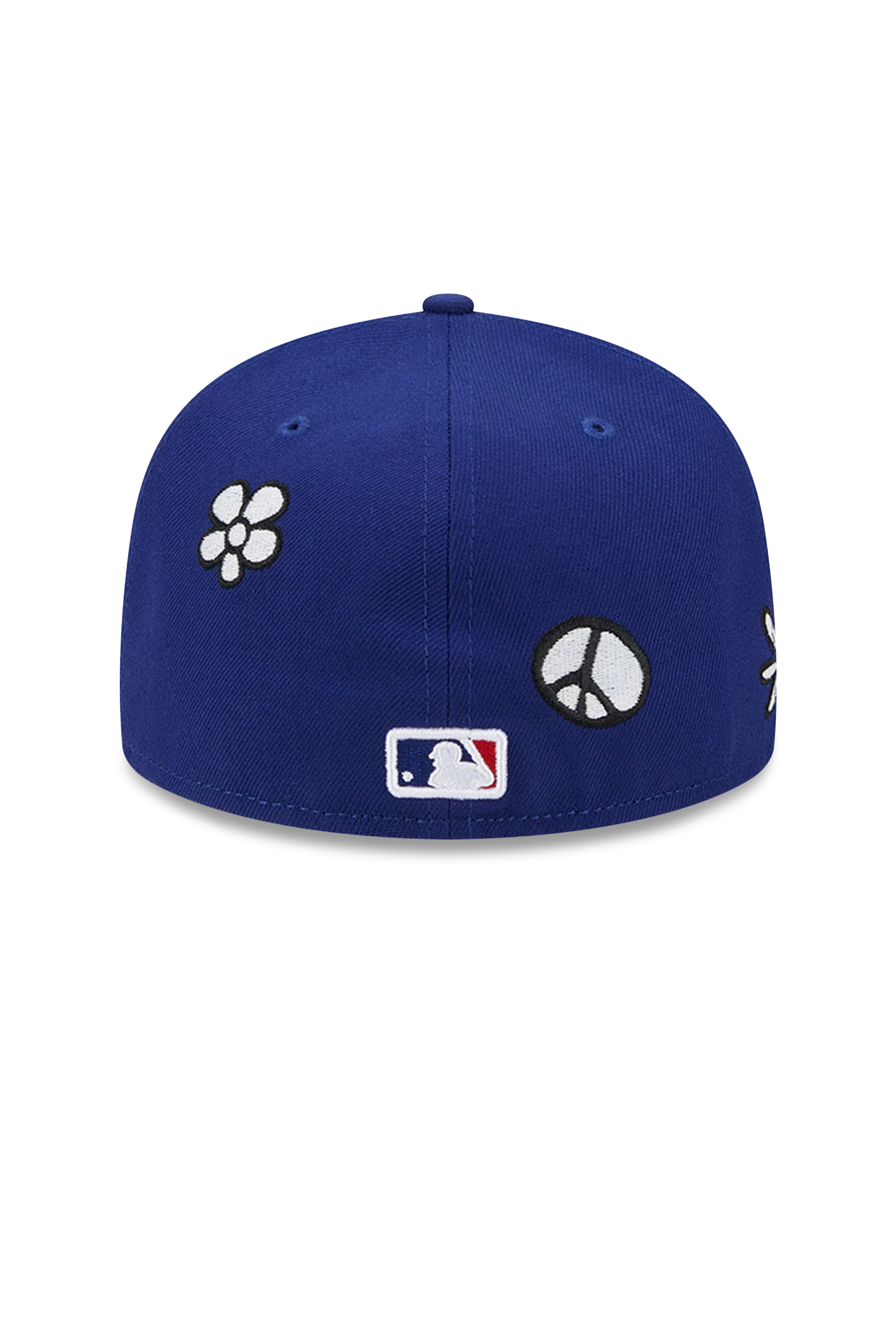 Casquette Bleu
