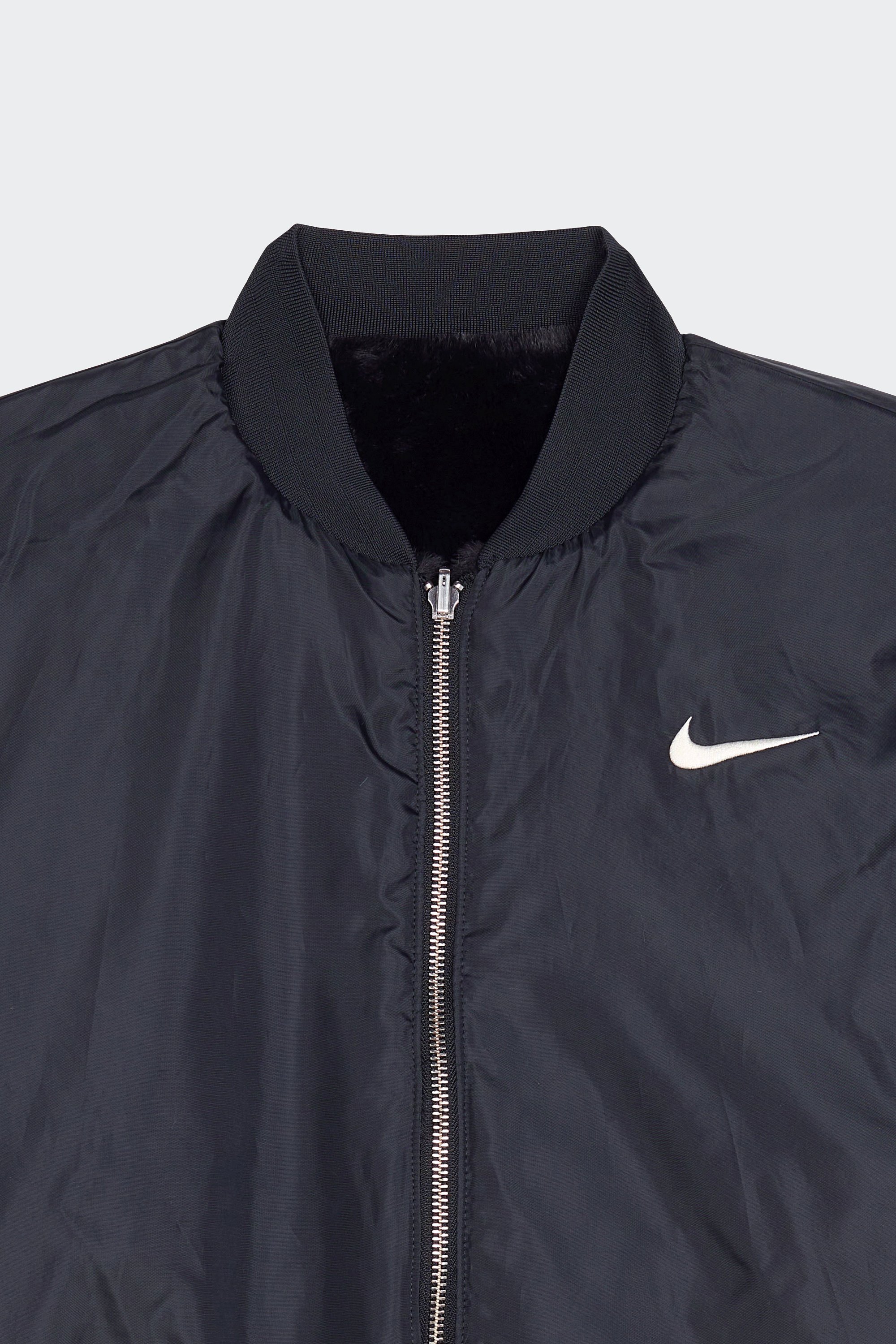 Bomber | Black by NIKE Bomber Black