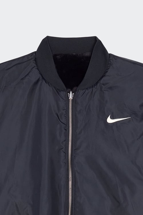 NIKE Bomber Noir