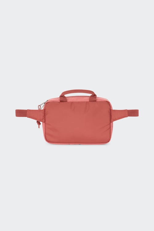 EASTPAK Sac banane Rose
