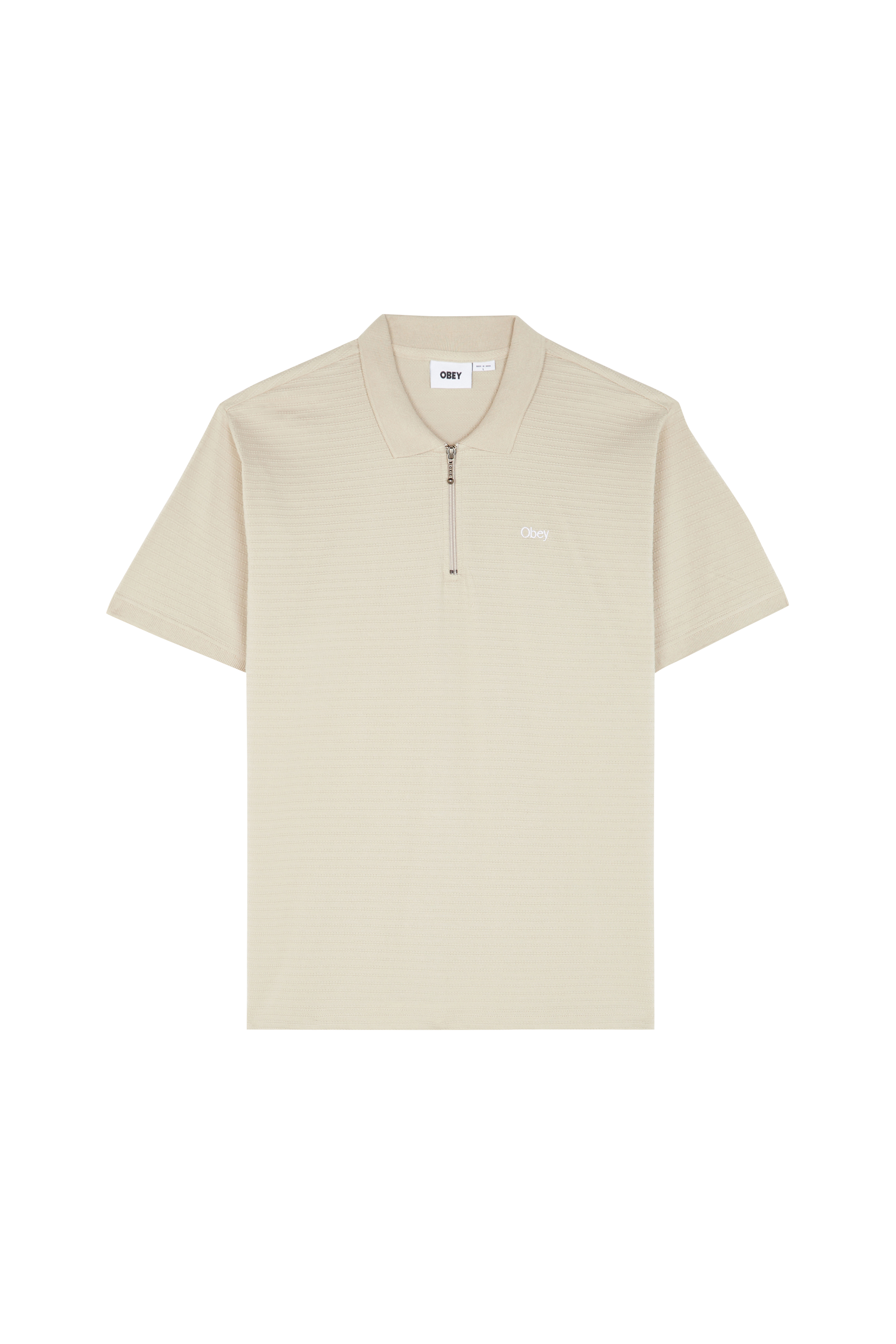 Polo Grey