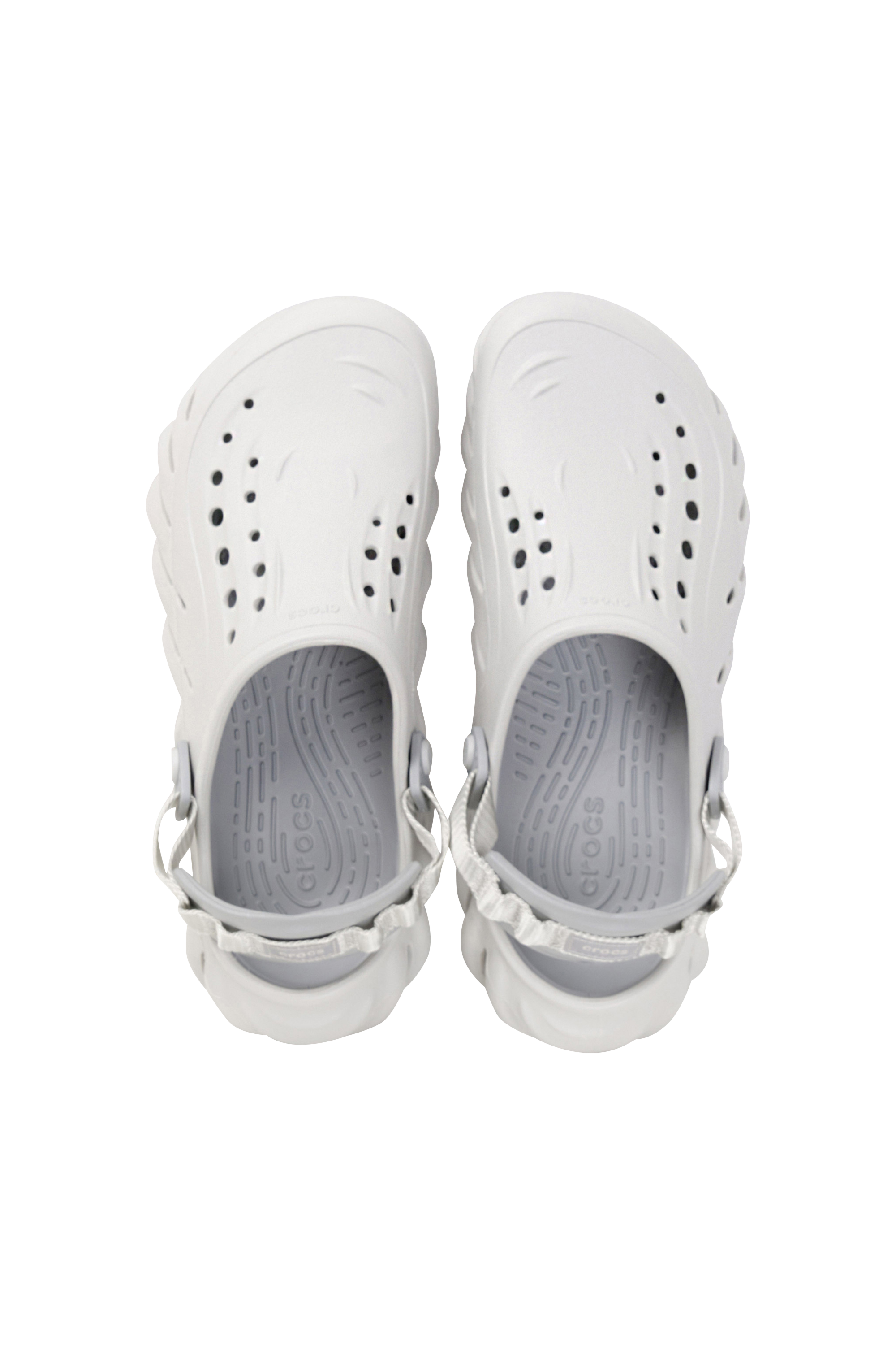 Clogs Grey