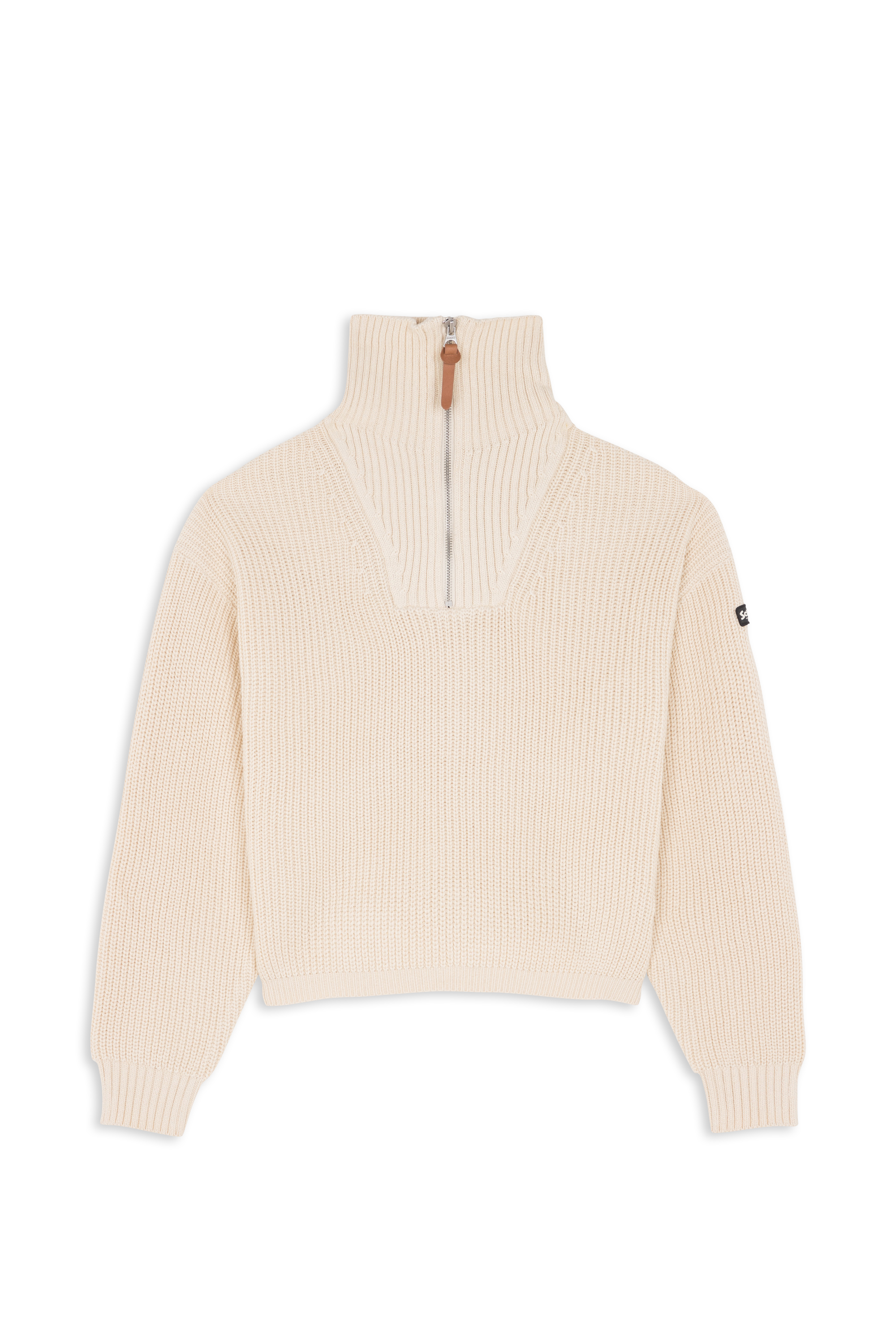 Pull Beige