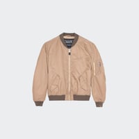 Jacket Bomber MA-1 Desert