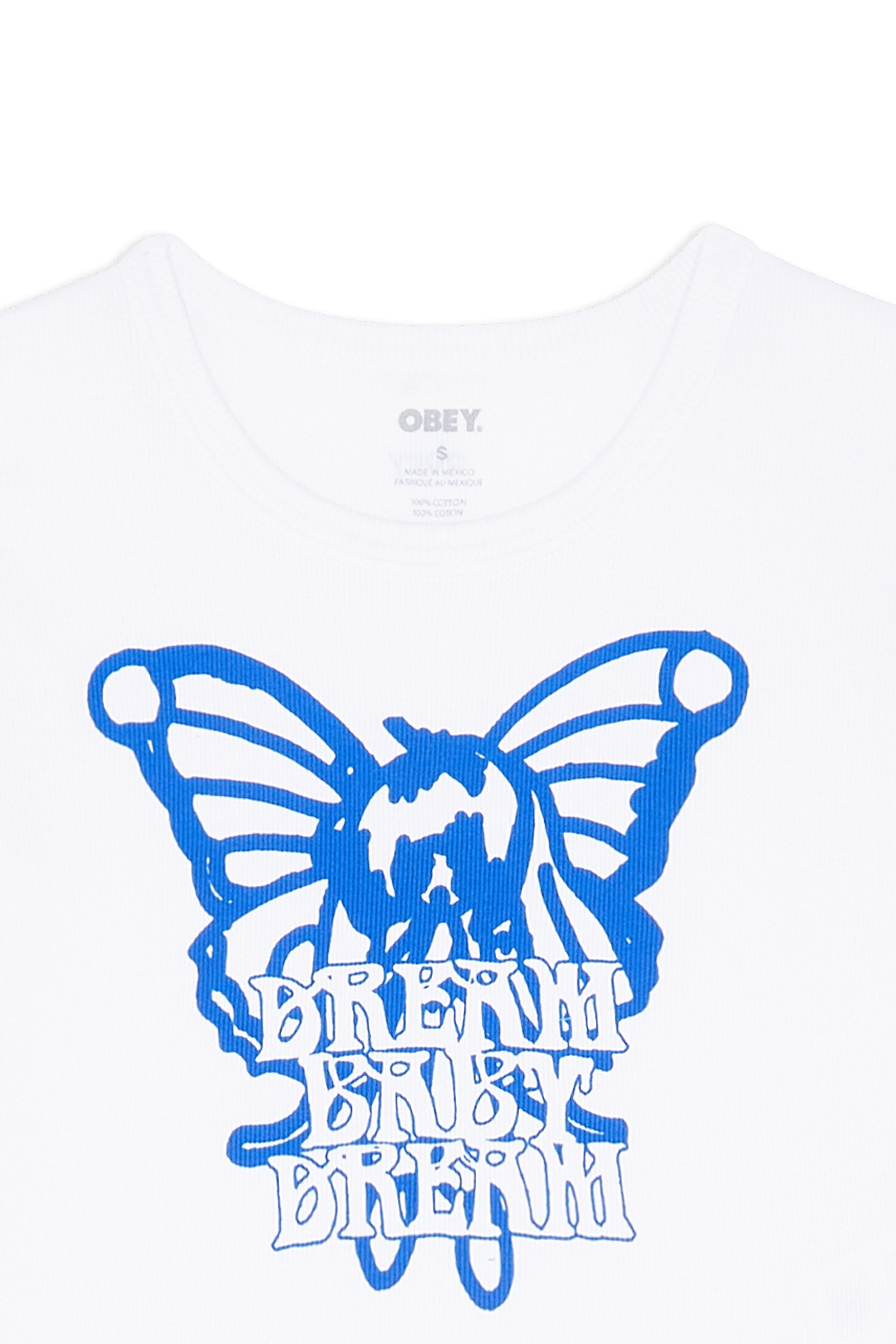 T-shirt Blanc
