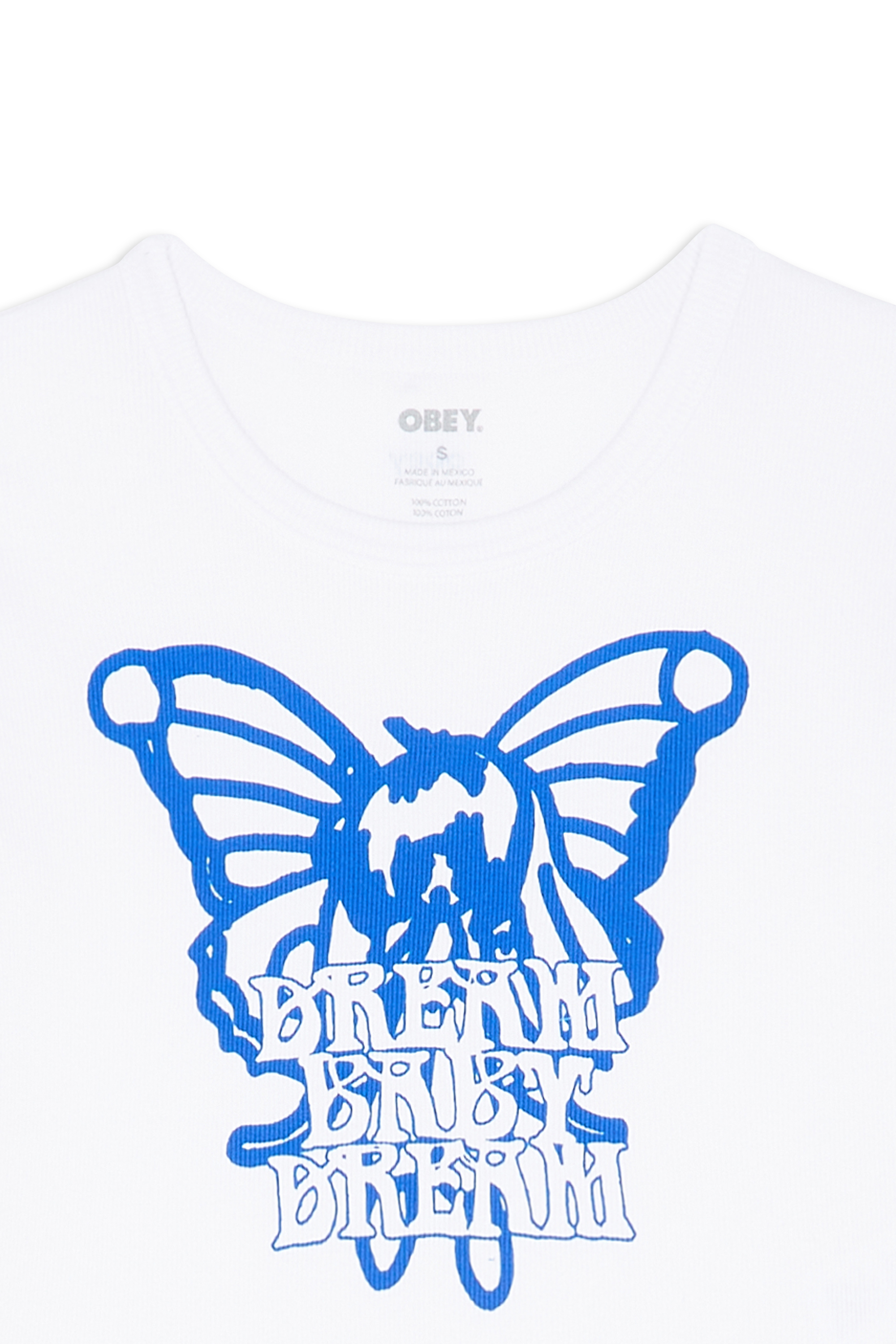 T-shirt White