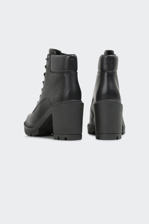 TIMBERLAND Bottines Noir