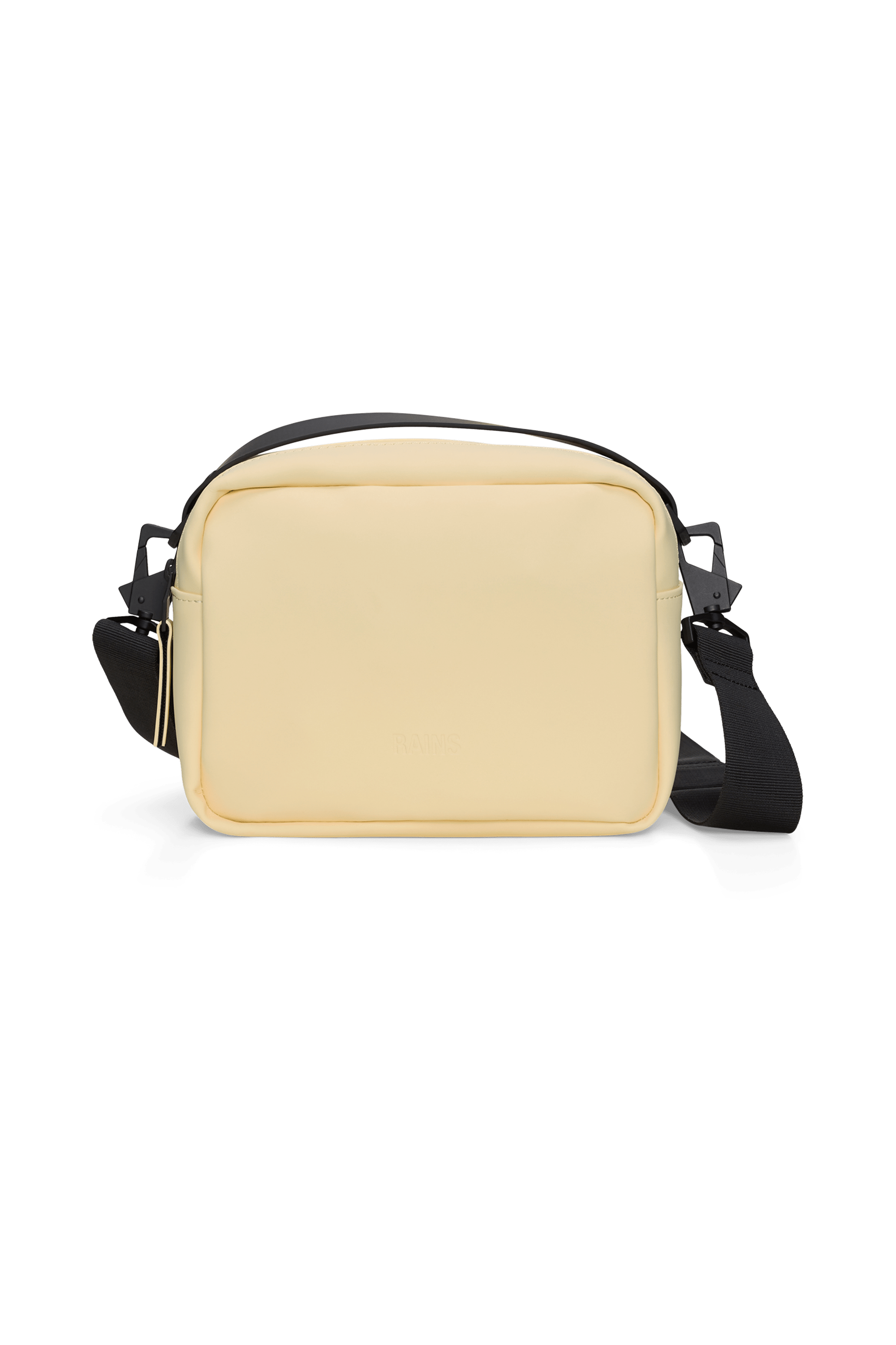 Sac bandoulière Beige