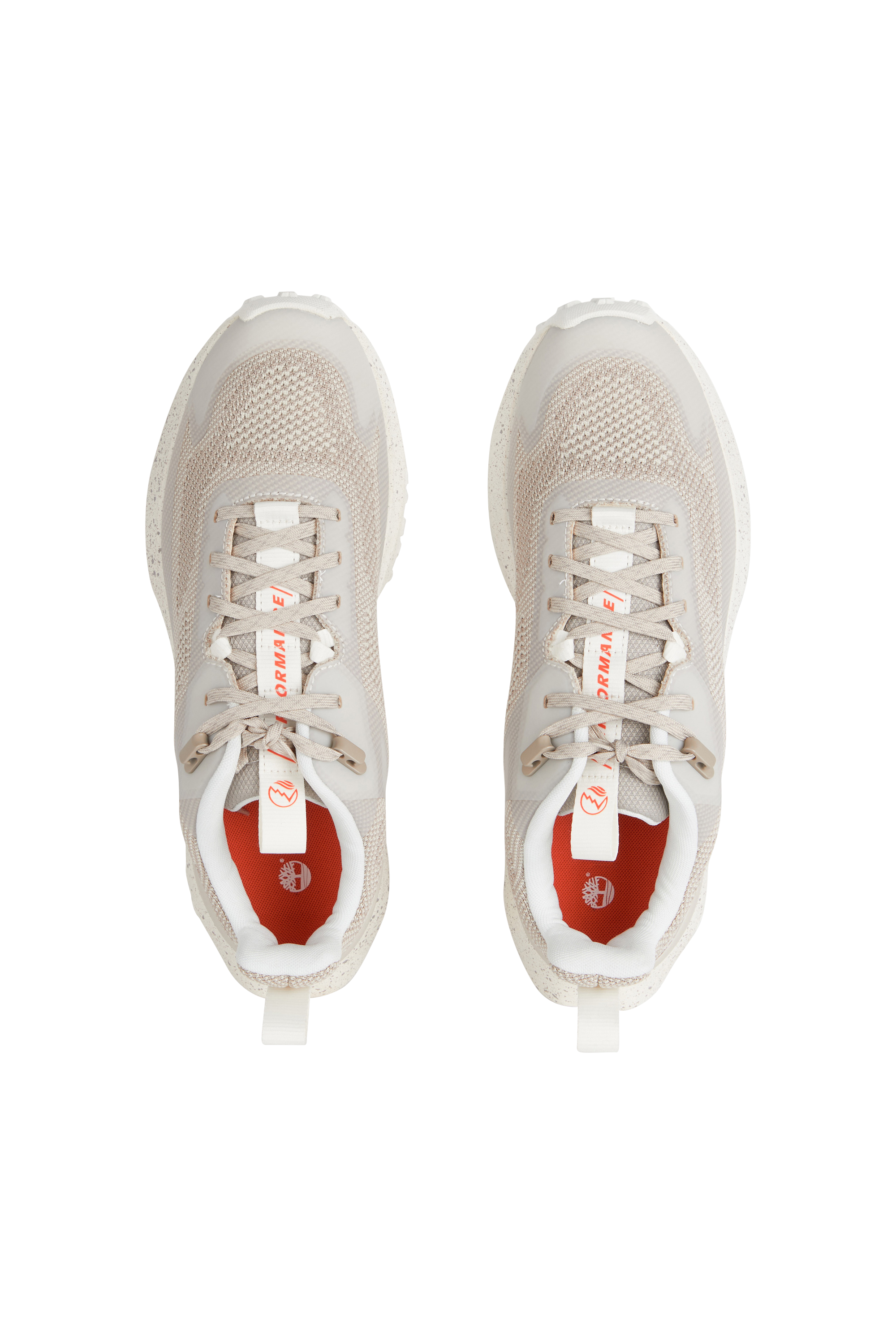 Baskets Blanc