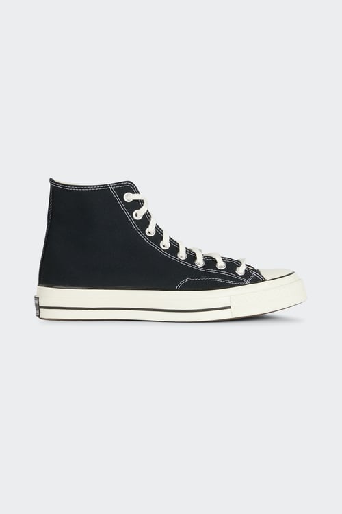 CONVERSE Baskets Montantes Noir