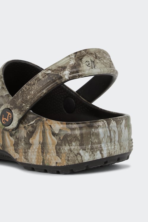CROCS Sabots Multicolore