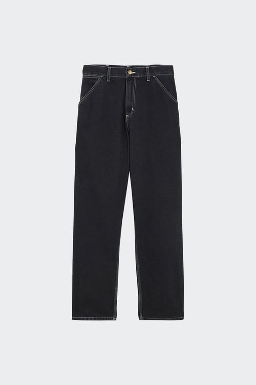 CARHARTT WIP Jeans Black