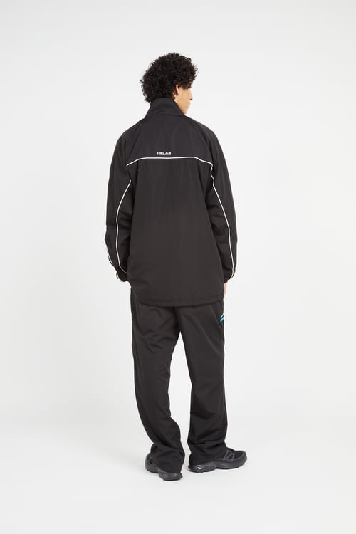 HELAS Veste Noir