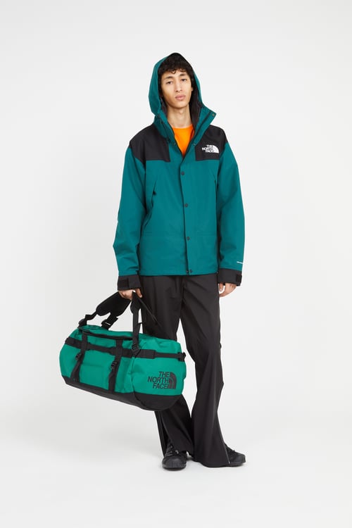 THE NORTH FACE Sac de voyage Vert