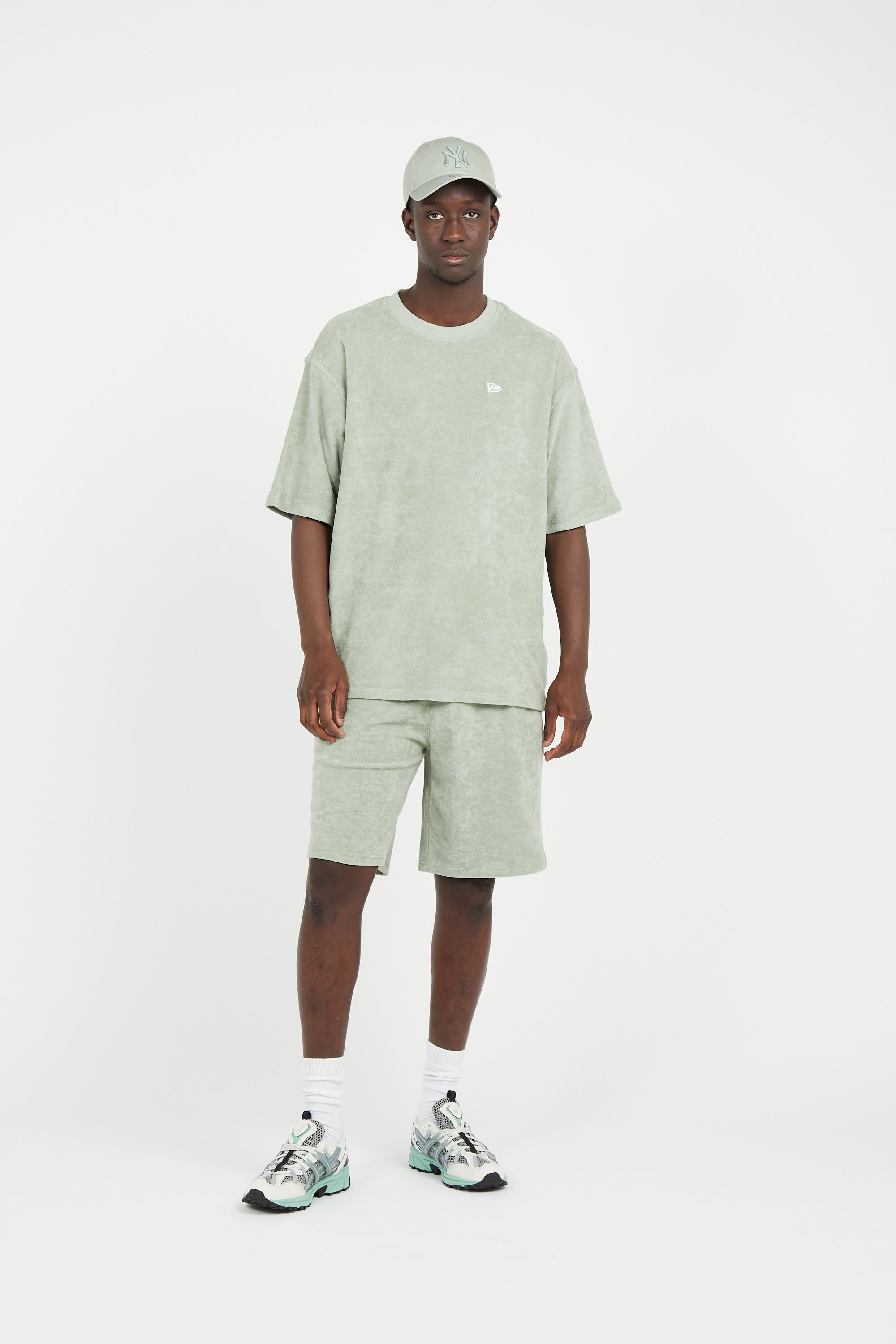 Shorts Green