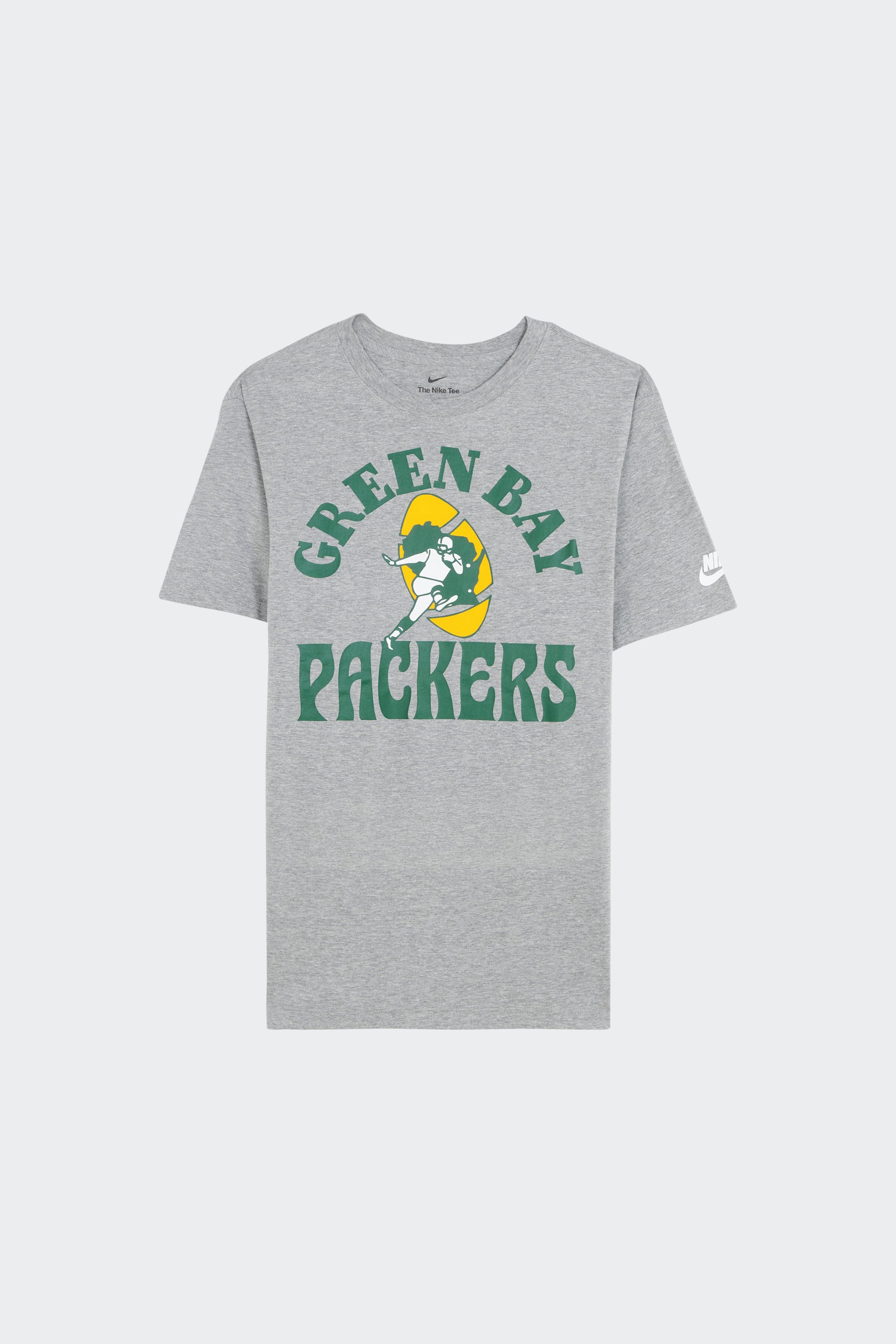 T-shirt | Gris by NIKE NFL T-shirt Gris