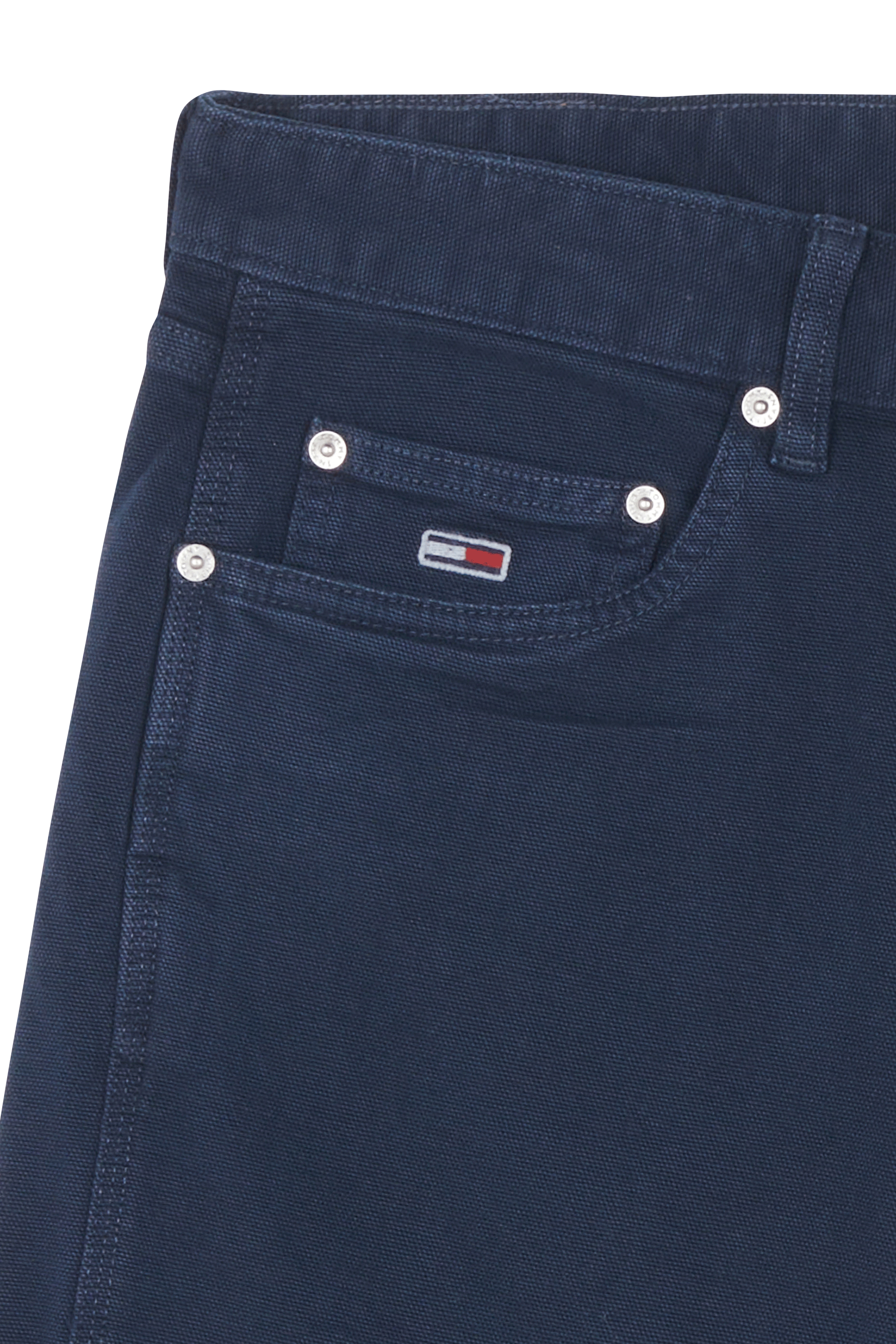 Short Bleu