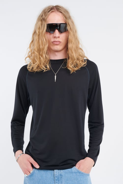 CAYL T-shirt Noir